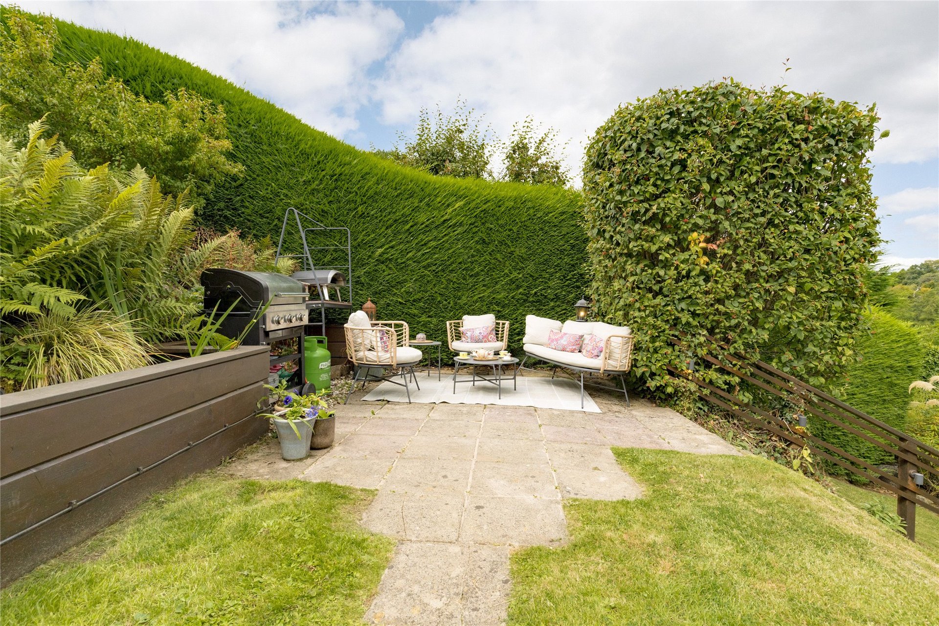 85 Woodfield Park, Edinburgh, Midlothian, EH13 0RA - Picture #20