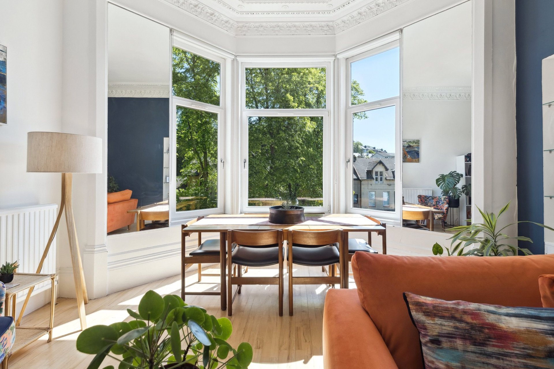 Flat 1/2, 256 Tantallon Road, Shawlands, Glasgow, G41 3JP - Picture #6