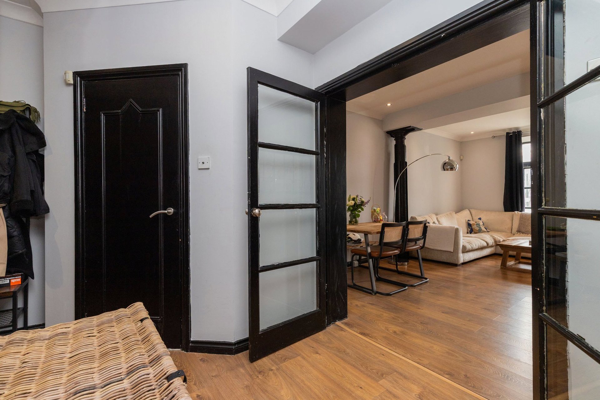 Flat 1, 12 Speirs Wharf, Port Dundas, Glasgow City, G4 9TB - Picture #19