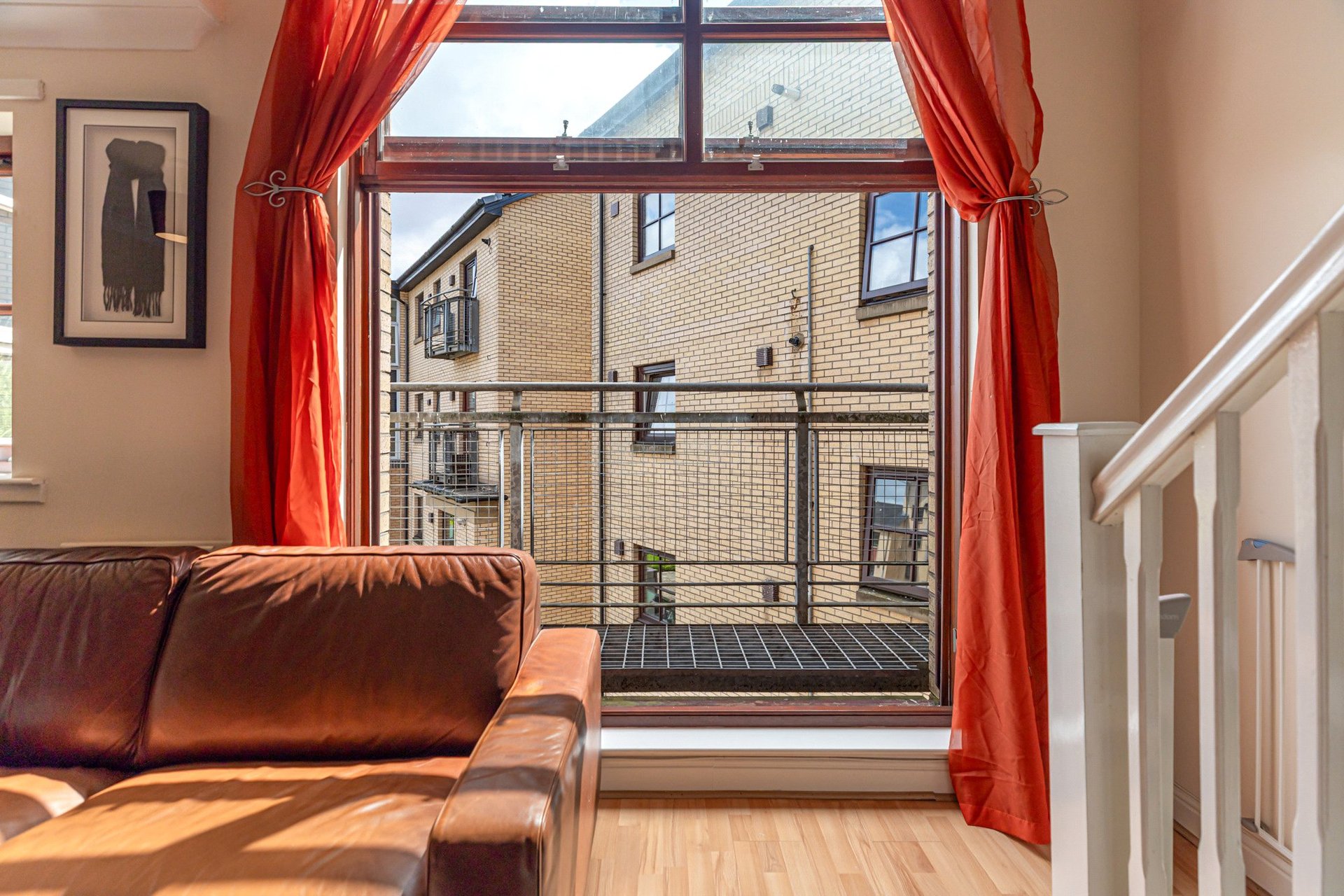 Flat 2/1, 21 Handel Place, New Gorbals, Glasgow City, G5 0TP - Picture #3
