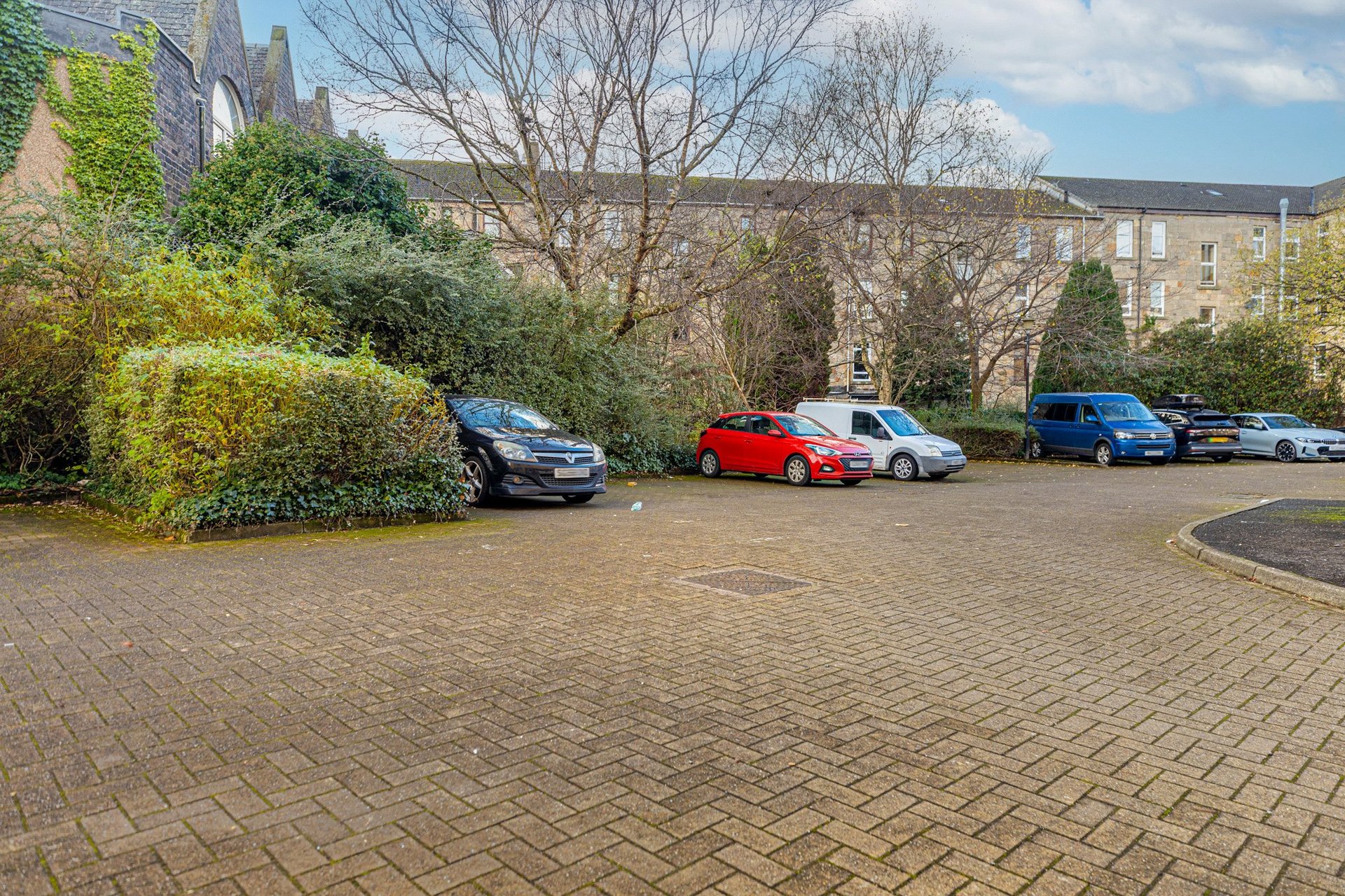 Flat 12, 37 Glenfarg Street, North Woodside, Glasgow, G20 7QE - Picture #17