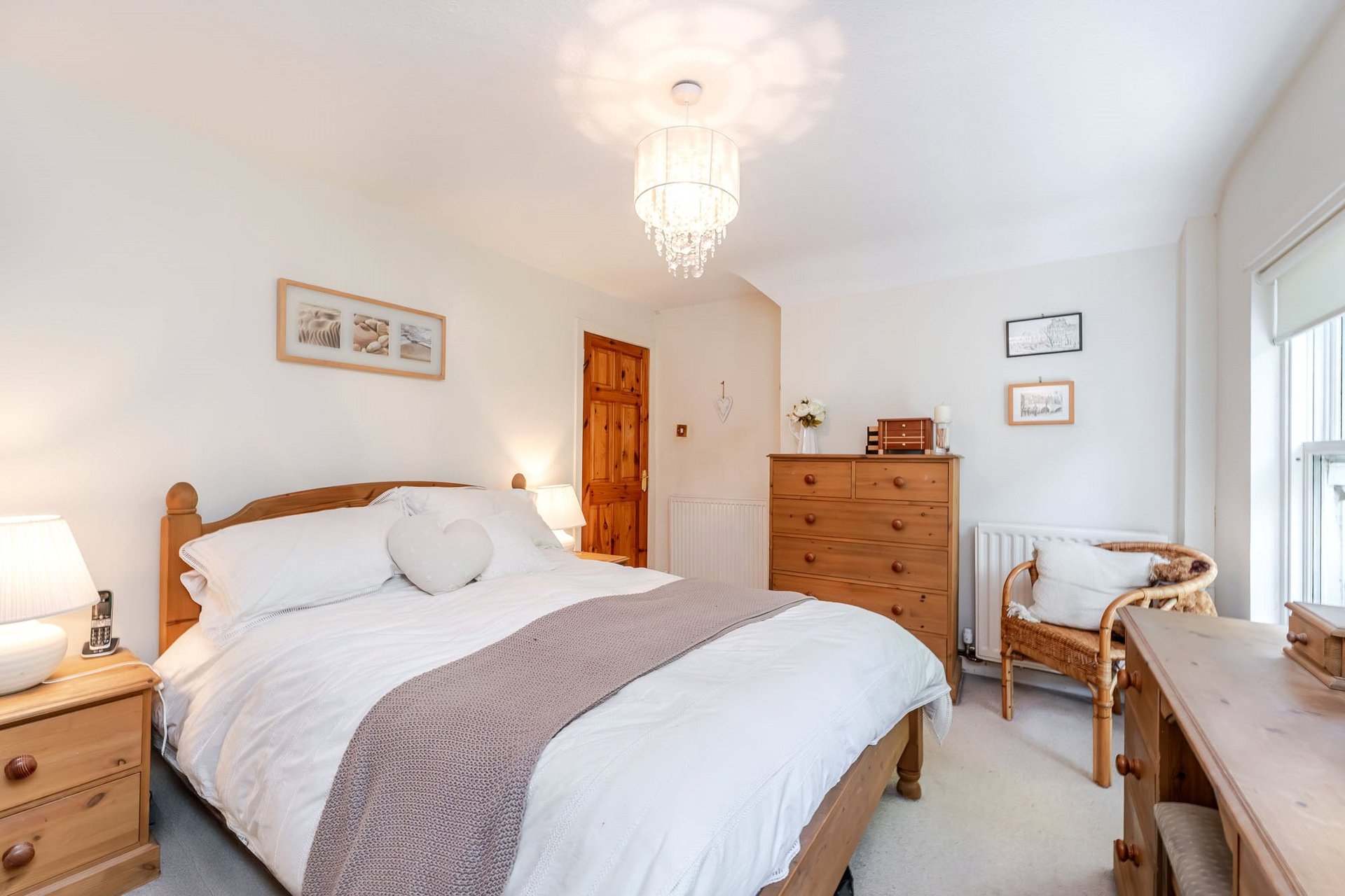 Lynndale Cottage, Quarry Lane, Eaglesham, Glasgow, East Renfrewshire, G76 0BD - Picture #20