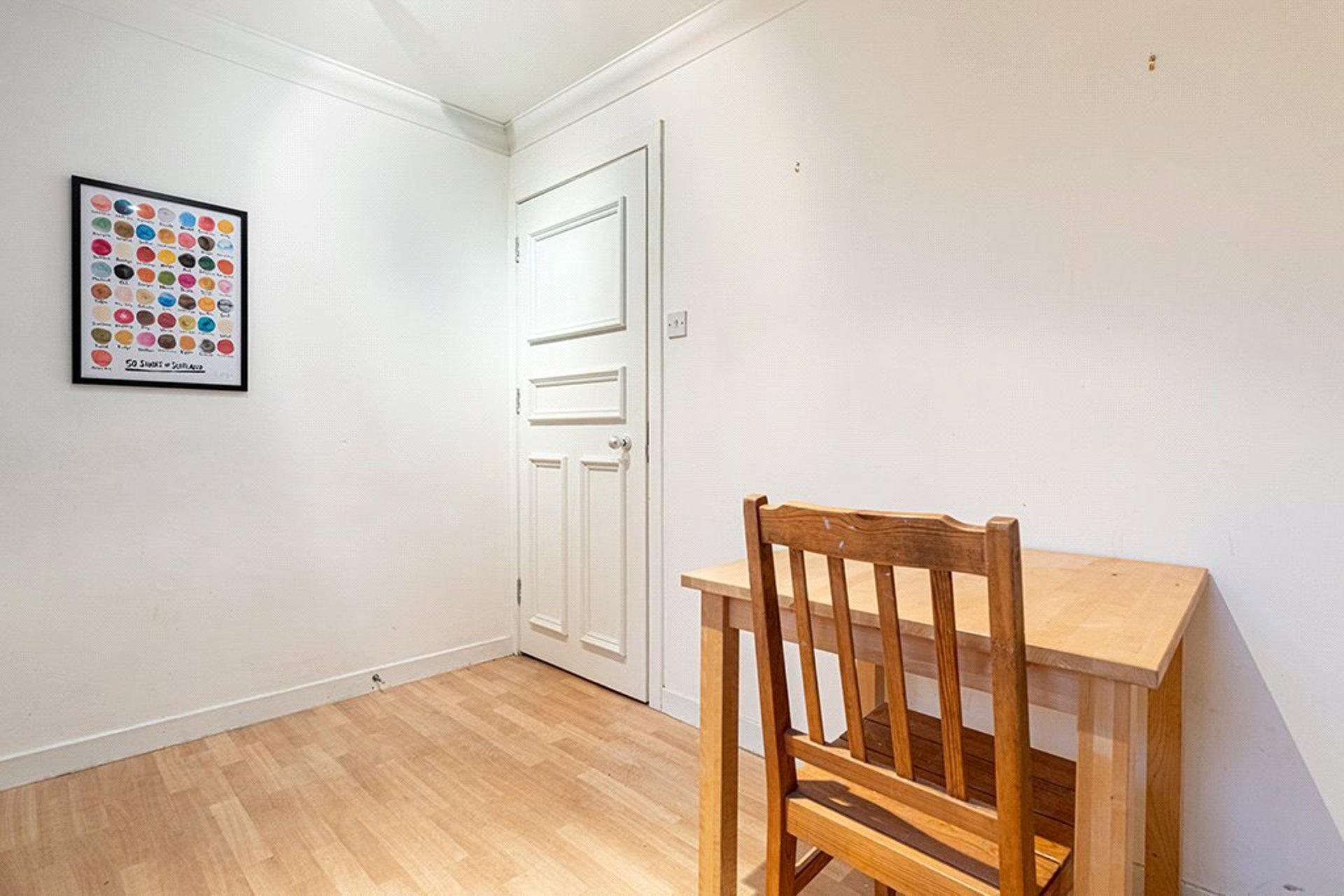 Flat 5/1, 121 West George Street, City Centre, G2 1QR - Picture #7