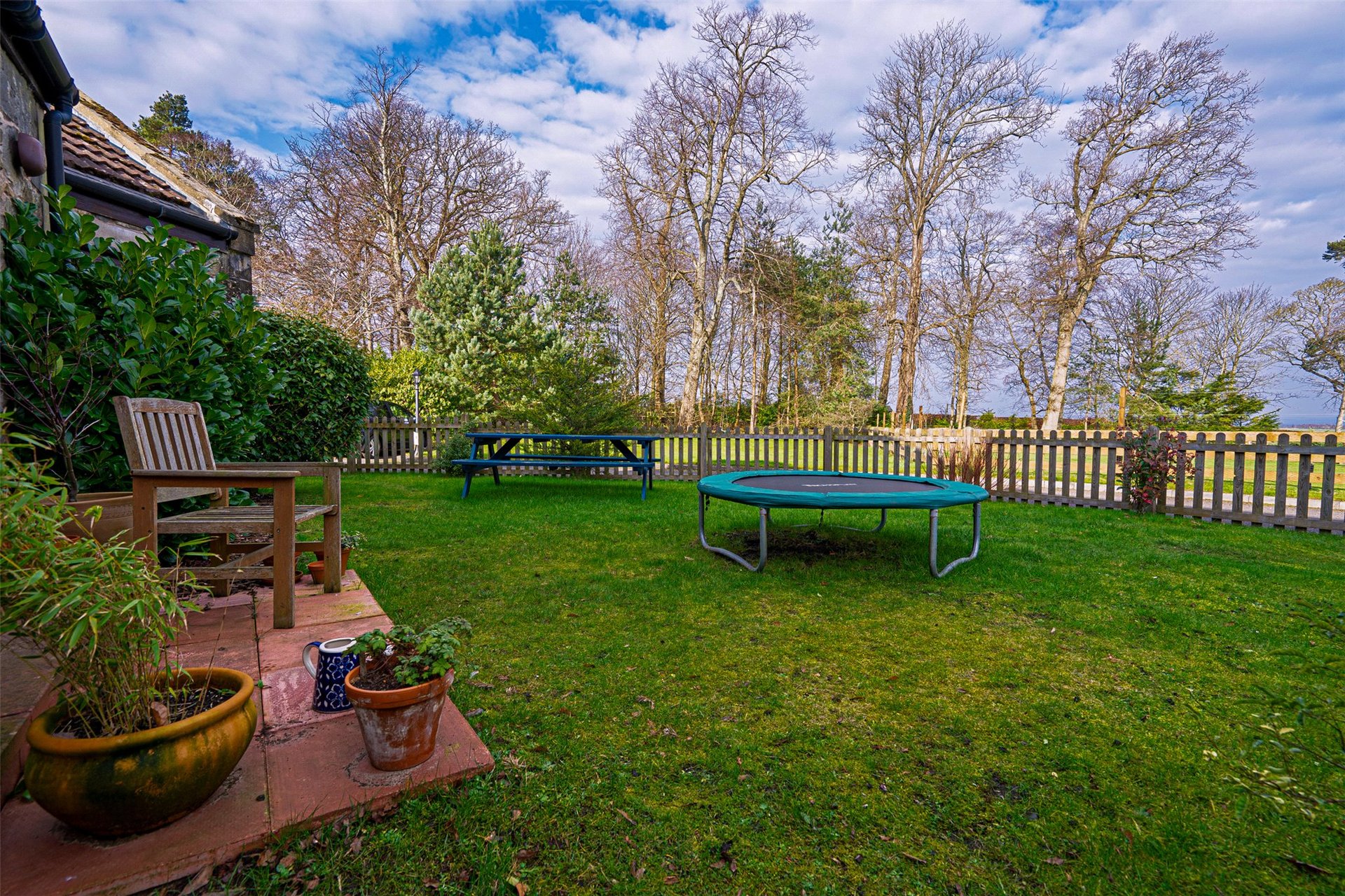 8 Balone Steading, St. Andrews, Fife, KY16 8NS - Picture #31