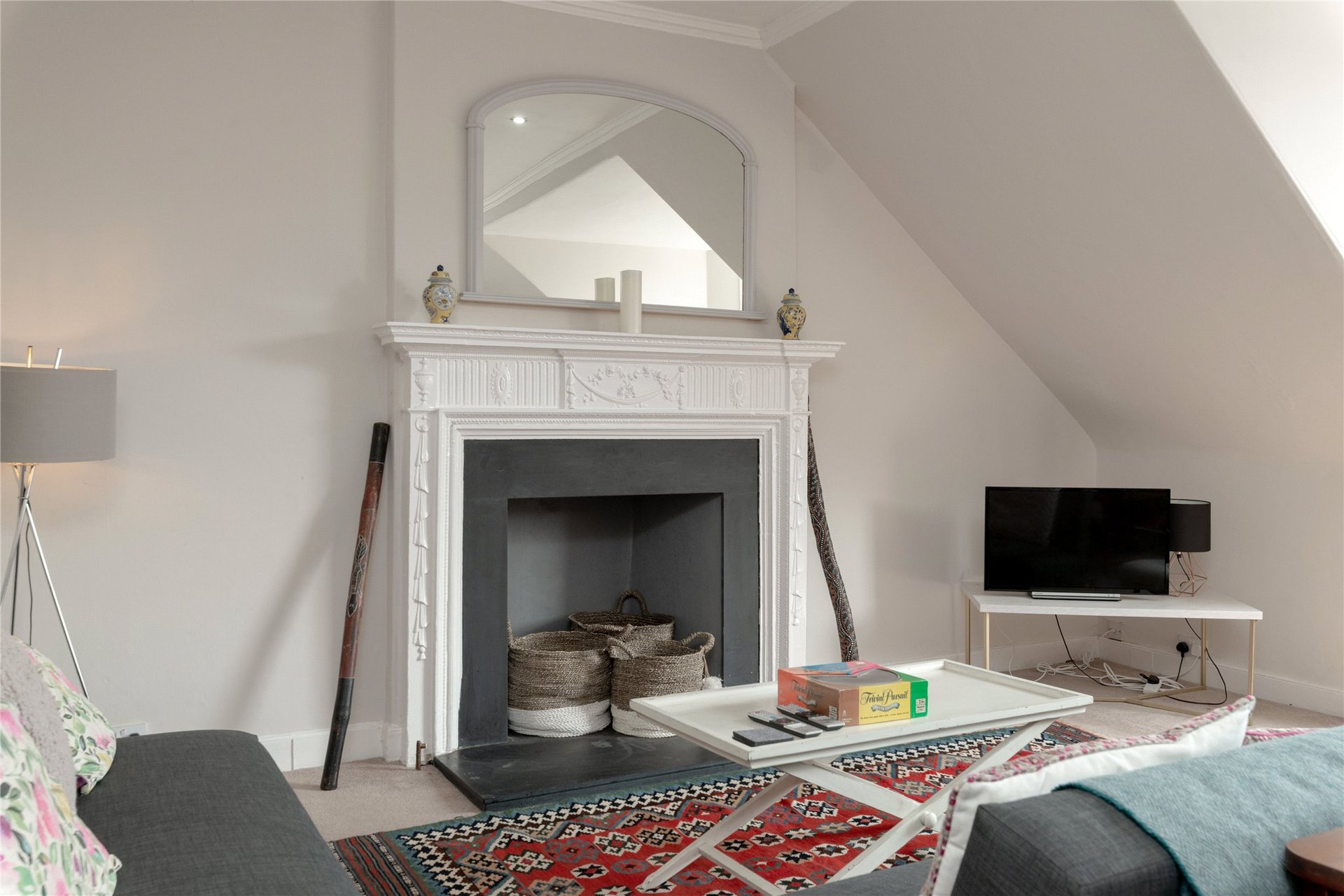 3F2, 53 George Street, Edinburgh, EH2 2HT - Picture #4