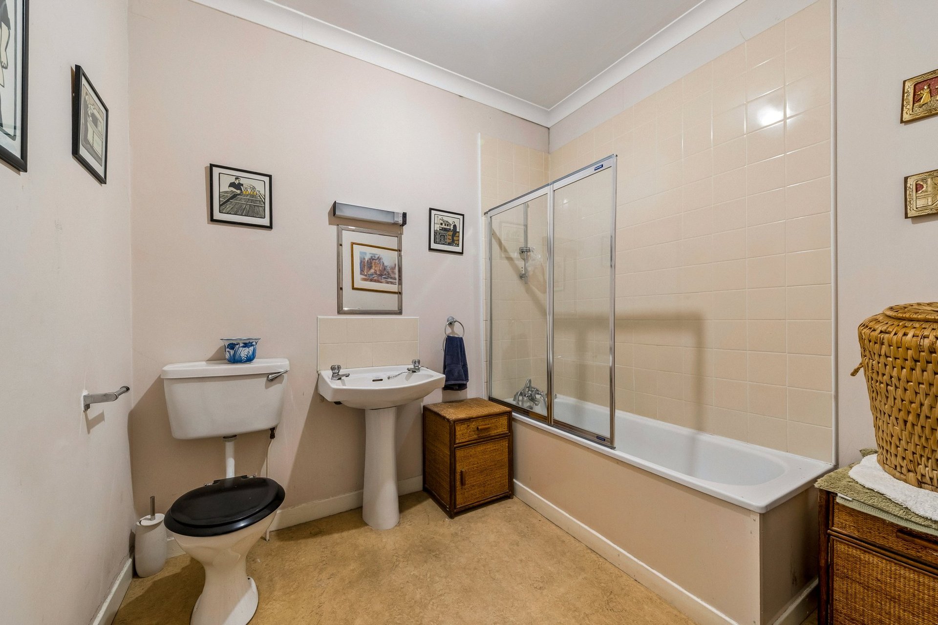 35 Hyndland Road, Hyndland, Glasgow, G12 9UY - Picture #48