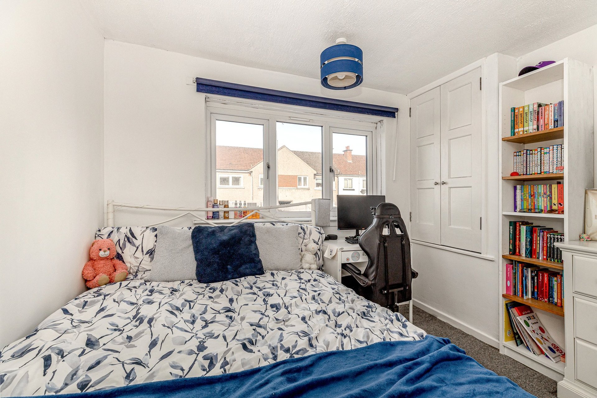 48 Craigend Drive West, Milngavie, G62 7BG - Picture #20
