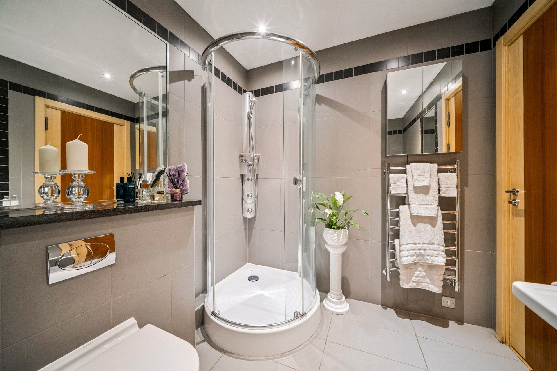 1/12 Western Harbour Breakwater, Western Harbour, Edinburgh, EH6 6PA - Picture #14