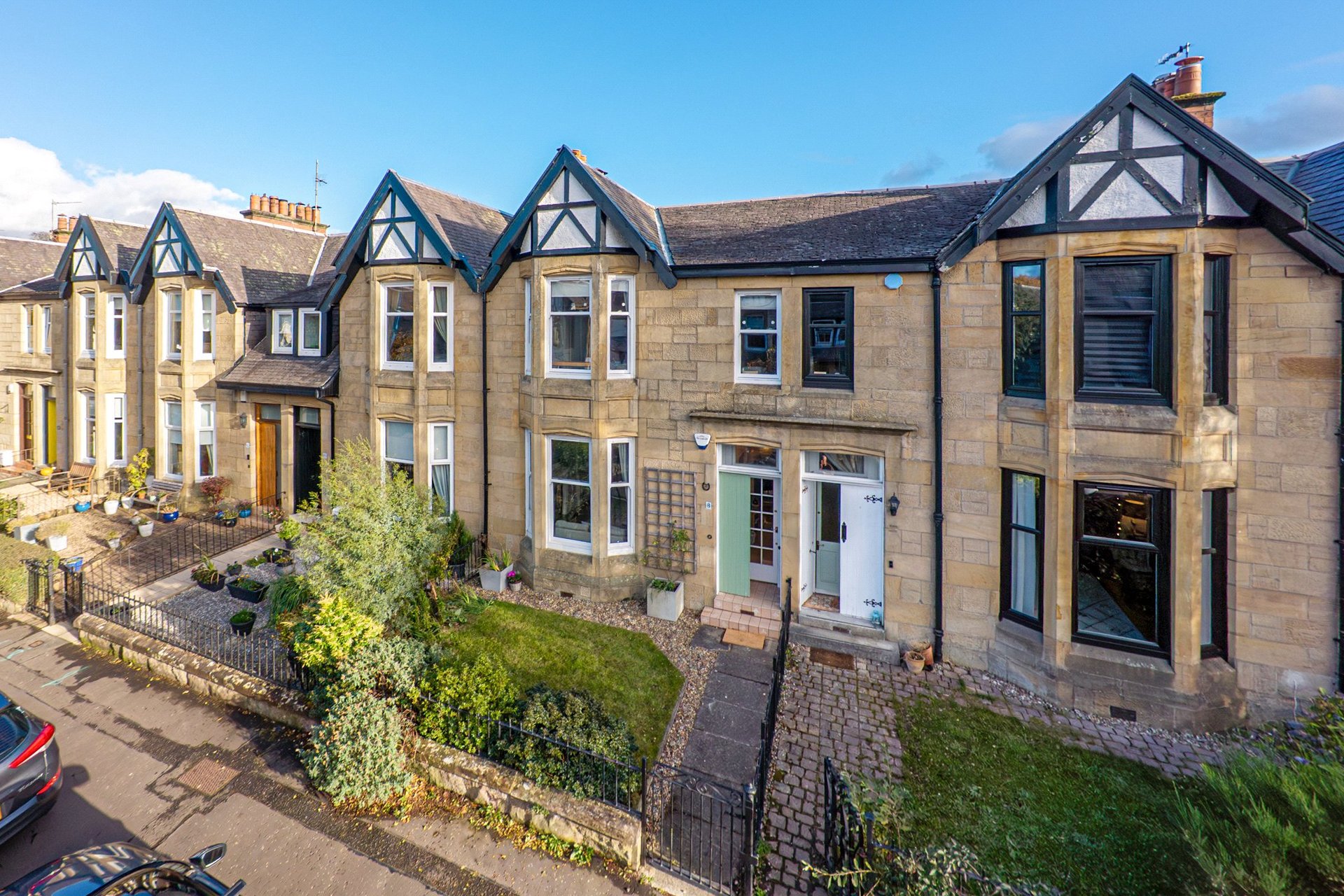 8 Northland Drive, Scotstoun, Glasgow, G14 9BA - Picture #36