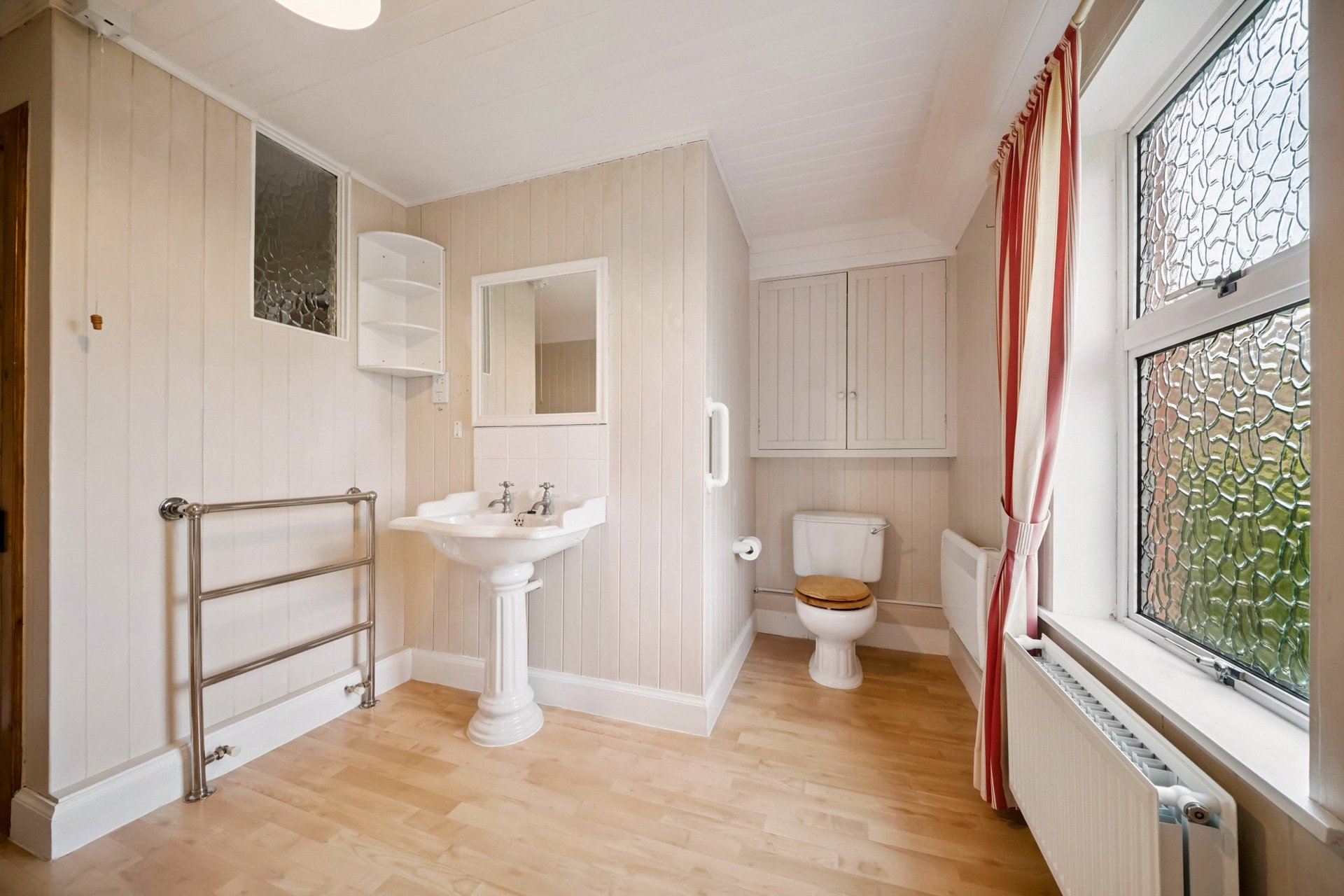 The Firs, Newtown St. Boswells, Melrose, Scottish Borders, TD6 0RT - Picture #18