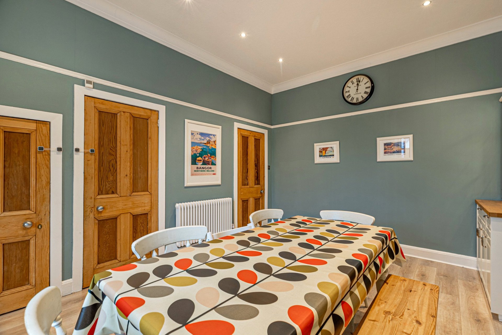 100 Earlbank Avenue, Scotstoun, Glasgow, G14 9DY - Picture #8