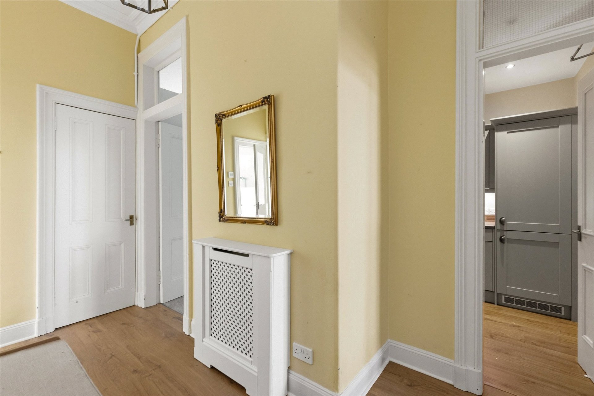 18/6 Roseneath Terrace, Edinburgh, Midlothian, EH9 1JN - Picture #13