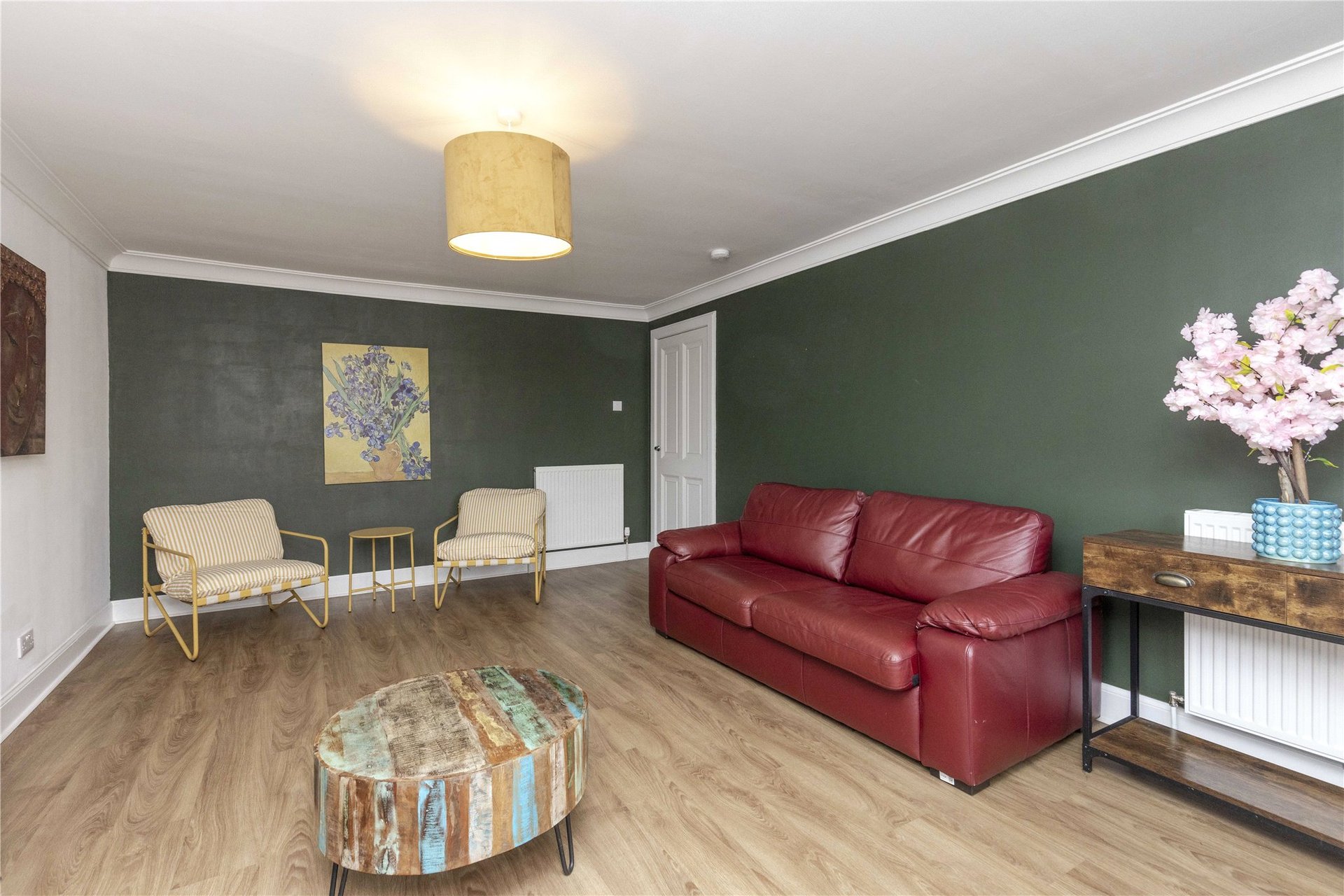 119/2 West Savile Terrace, Edinburgh, EH9 3DN - Picture #3