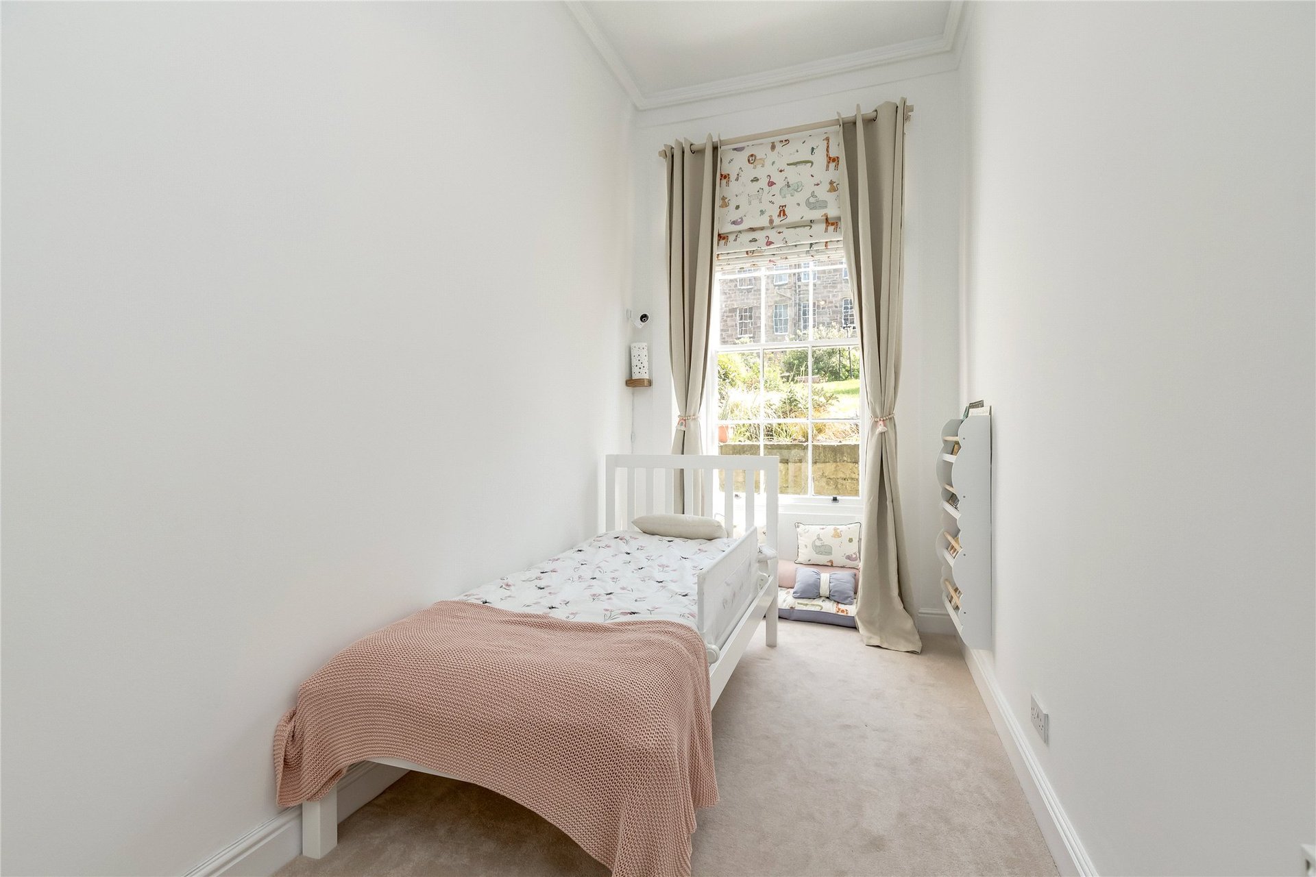 11A Cornwall Street, Old Town, Edinburgh, EH1 2EQ - Picture #10