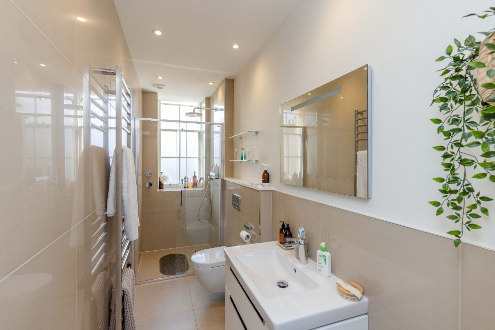 1 Lennox Street, West End, Edinburgh, EH4 1QB - Picture #20
