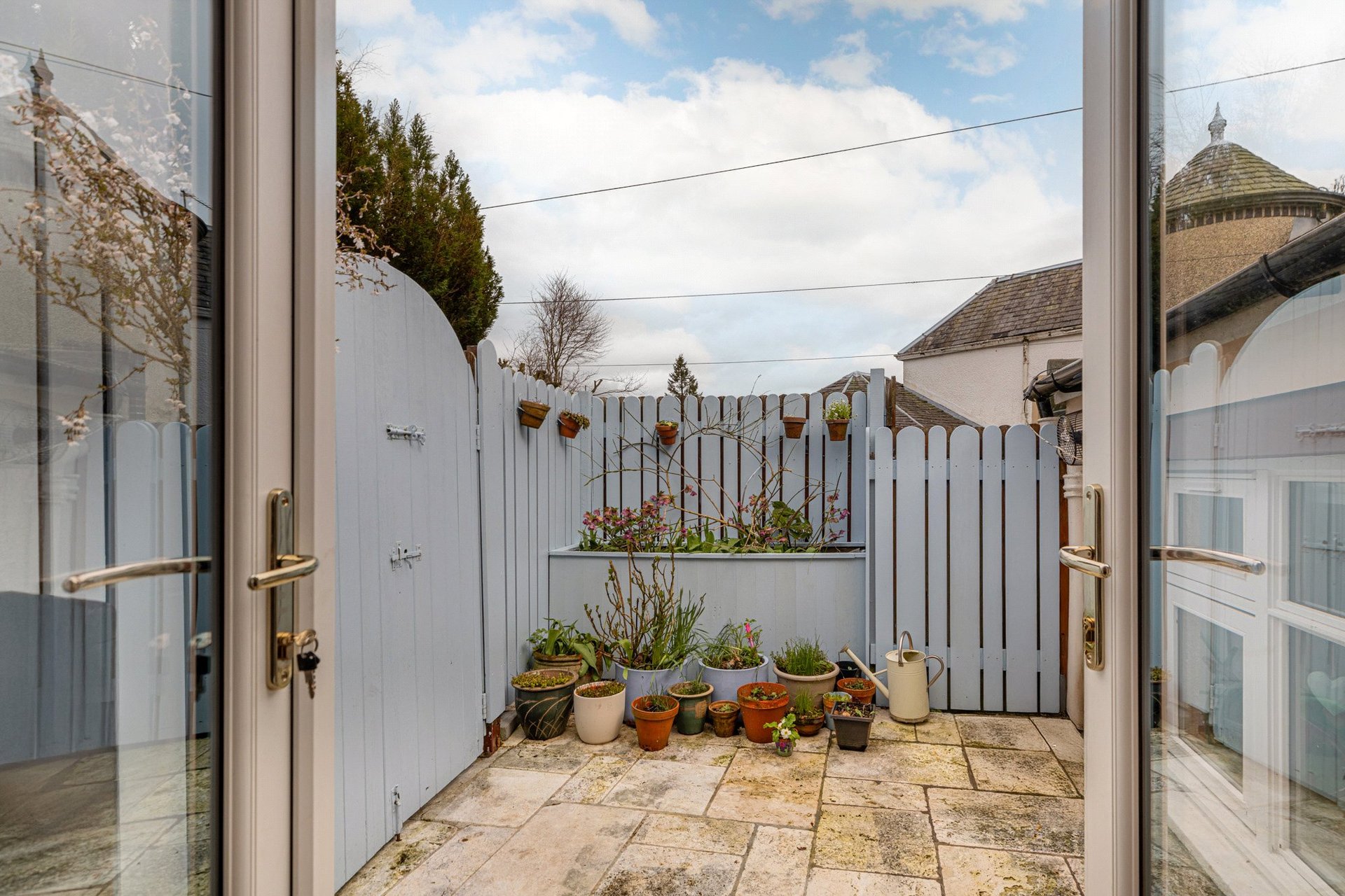 Quarry Cottage, 30C Polnoon Street, Eaglesham, East Renfrewshire, G76 0BG - Picture #26