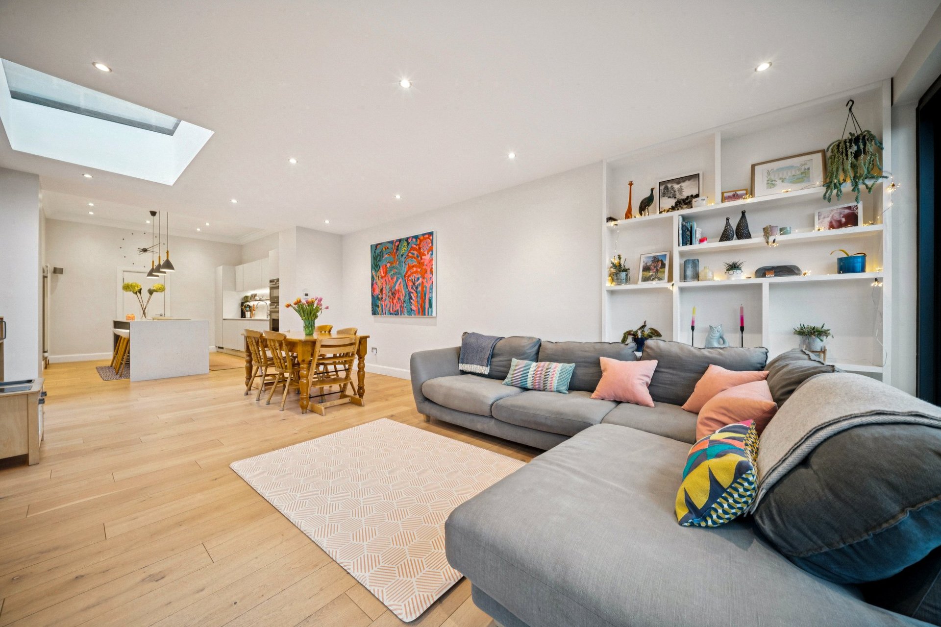 10 Inverleith Gardens, Edinburgh, Midlothian, EH3 5PS - Picture #14