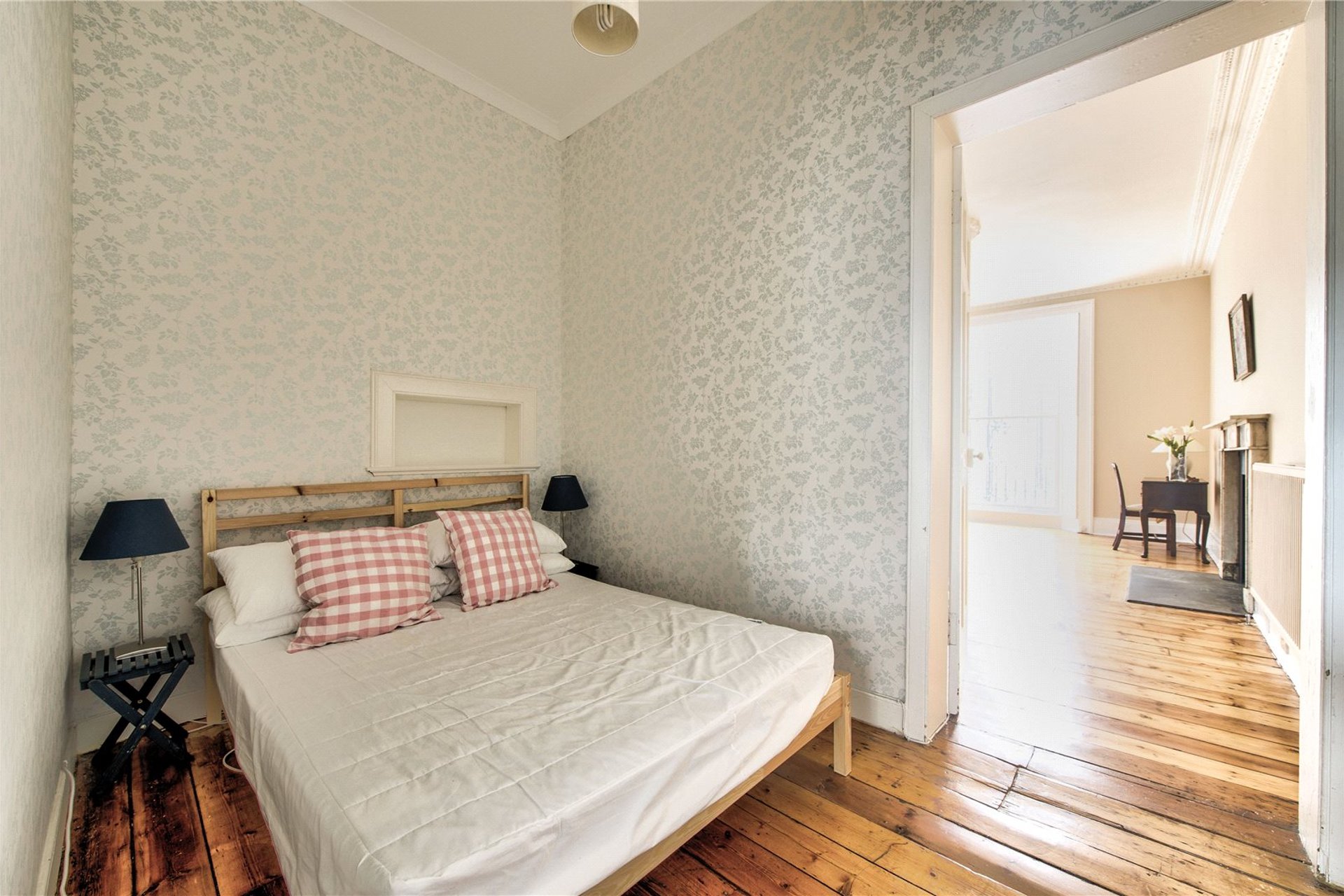 2F1, 47 Great King Street, Edinburgh, Midlothian, EH3 6RP - Picture #13