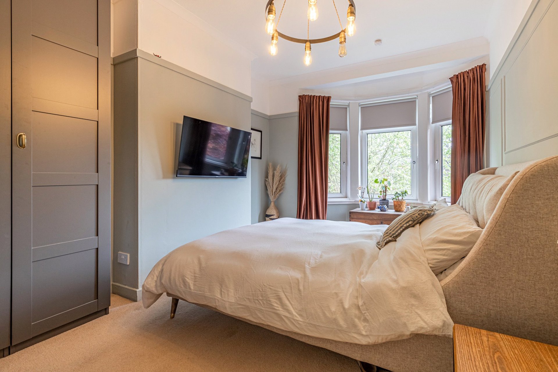 91 Queen Victoria Drive, Scotstoun, Glasgow, G14 9BT - Picture #14