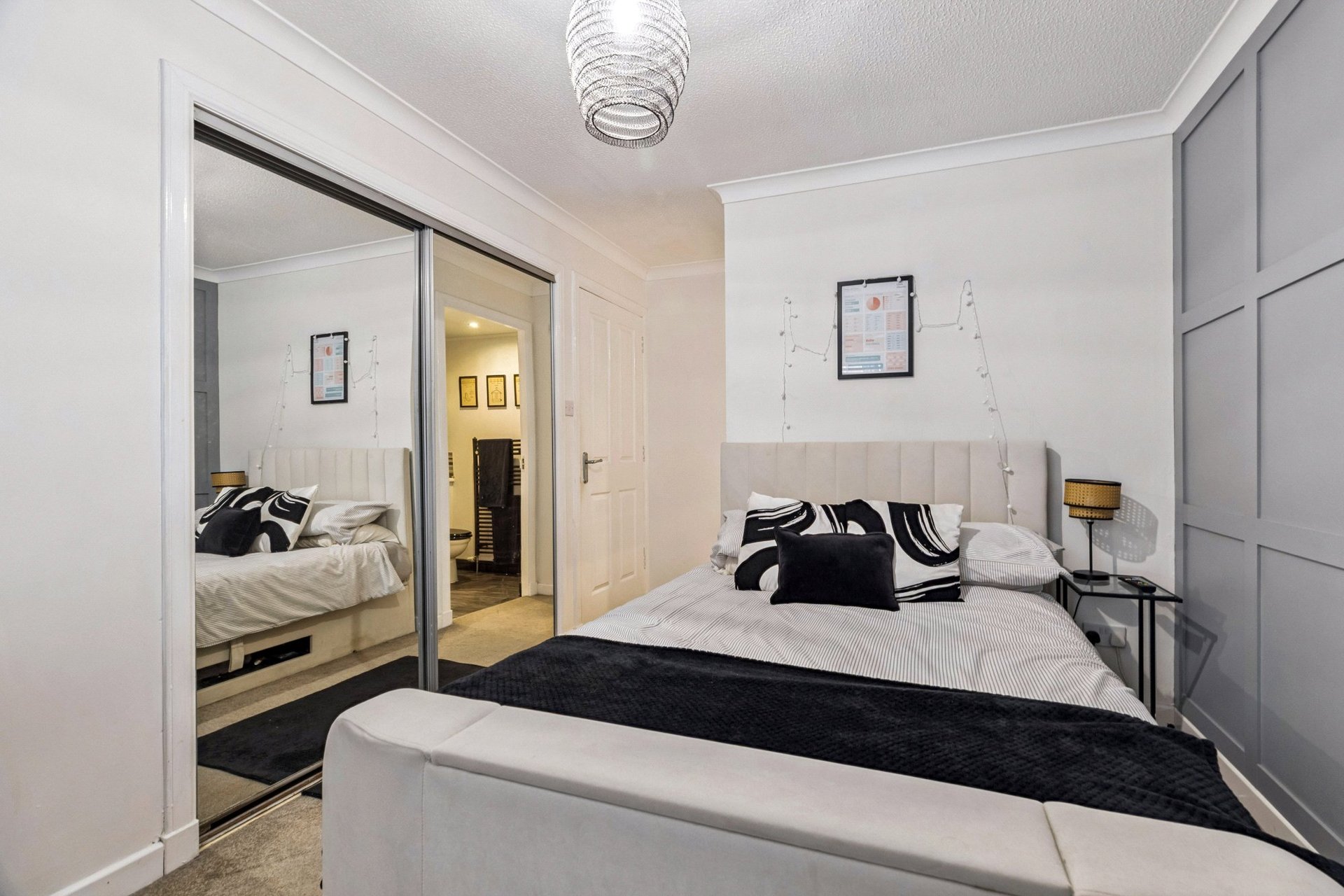 Flat 0/2, 63 Arcadia Street, Bridgeton, Glasgow City, G40 1DX - Picture #9