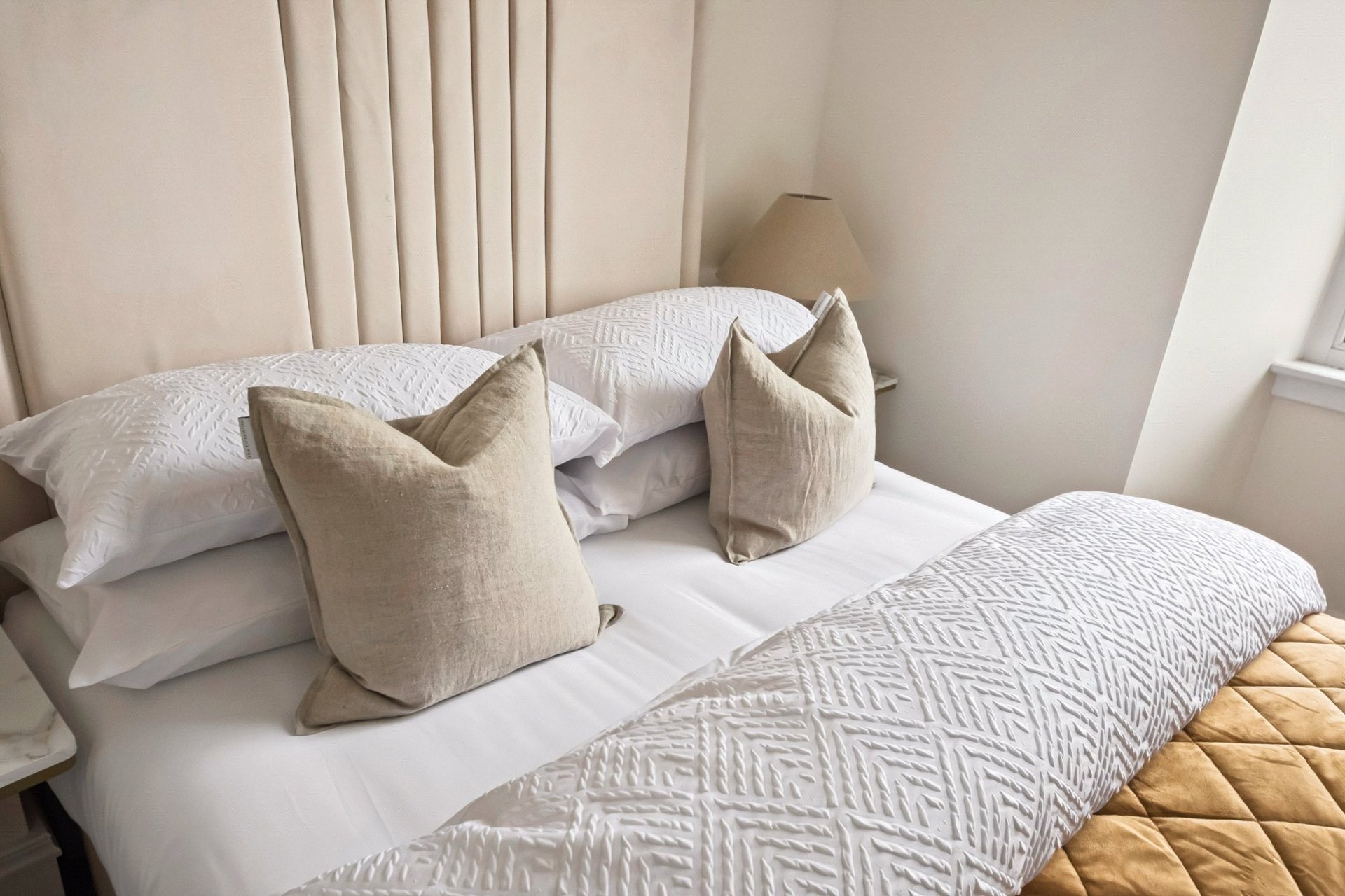 Top Flat, 12 Cecil Street, Hillhead, Glasgow, G12 8RQ - Picture #27