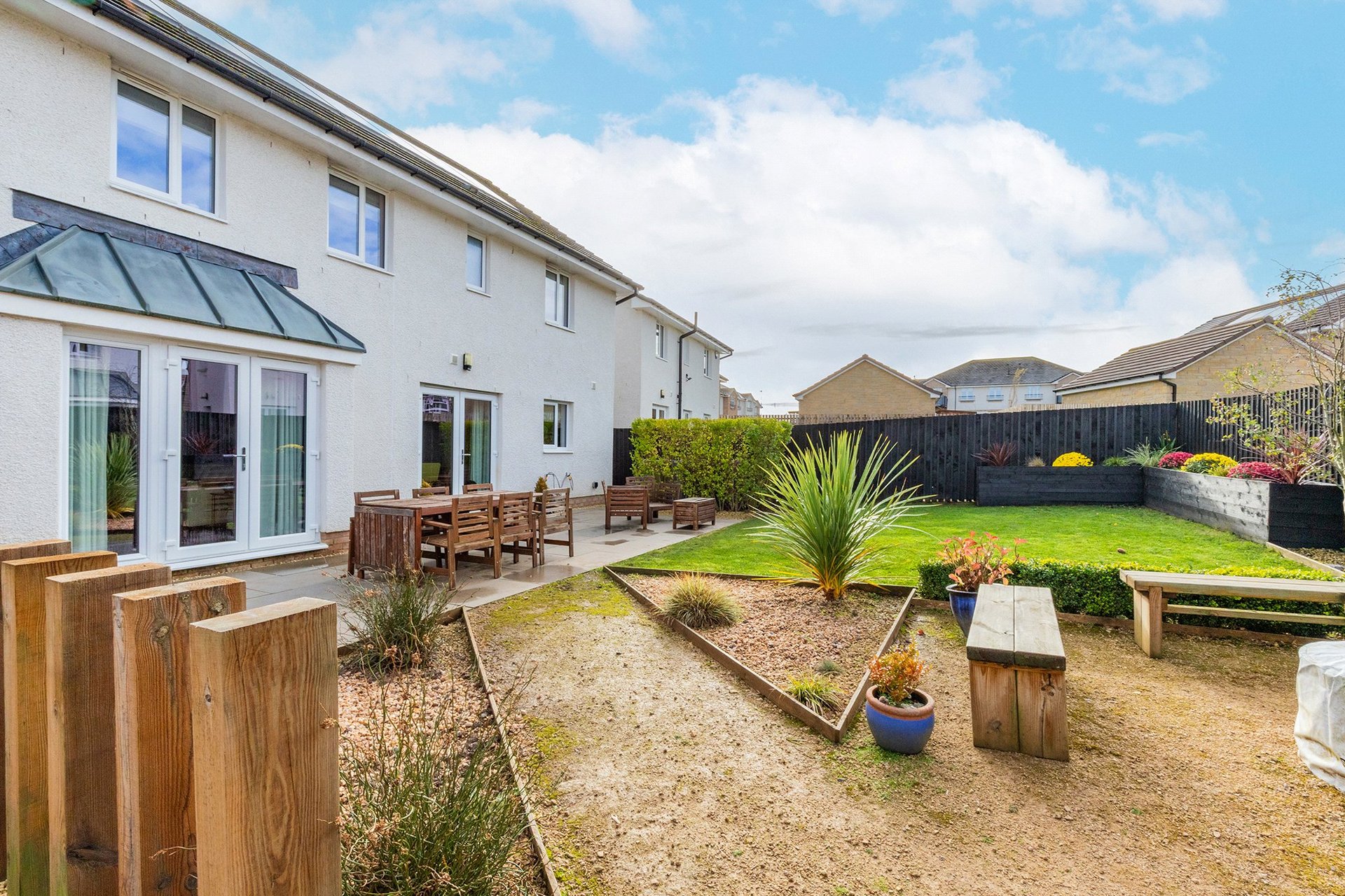 25 Coulters Crescent, Carmunnock, Clarkston, Glasgow, G76 9AY - Picture #53