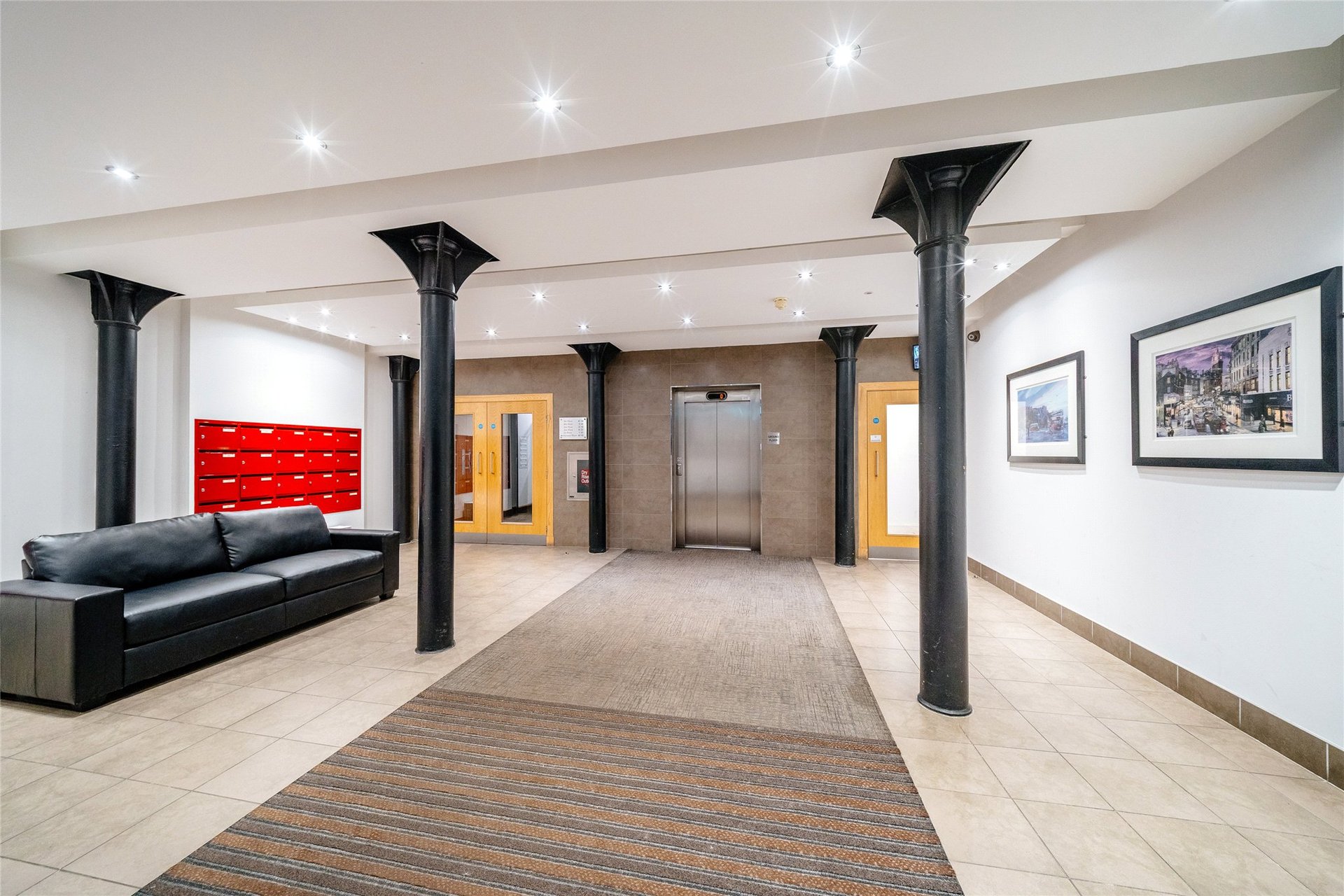 33/2 Water Street, Edinburgh, Midlothian, EH6 6SZ - Picture #12