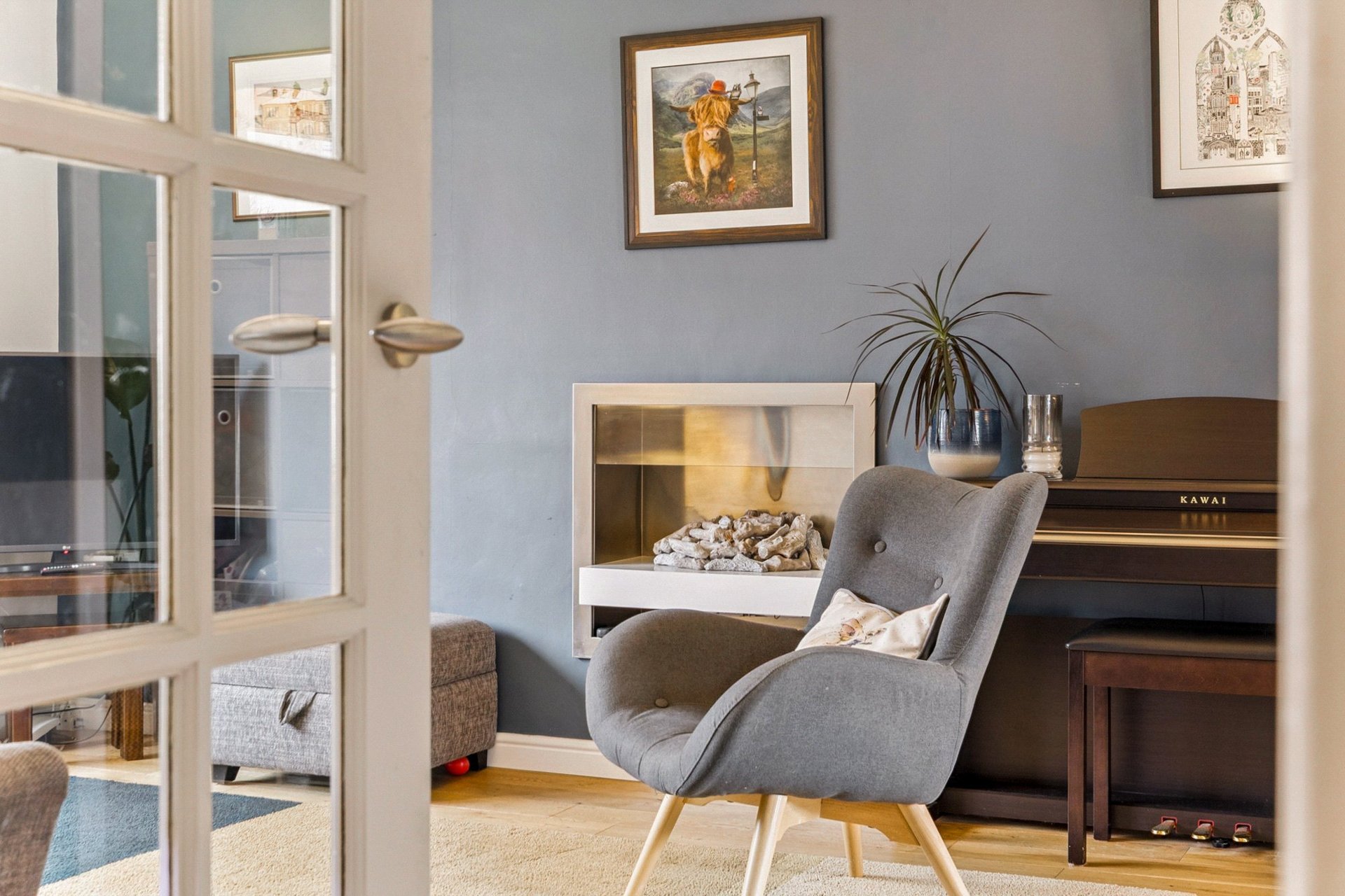 15 Cairnhill Road, Bearsden, G61 1AU - Picture #7