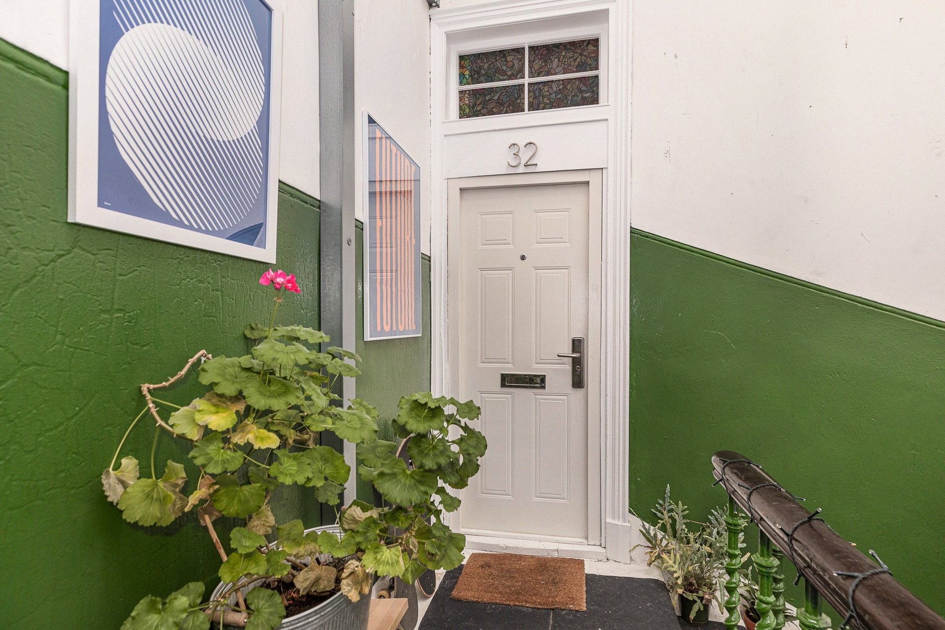 3/2, 39 Annette Street, Govanhill, Glasgow, G42 8EH - Picture #24