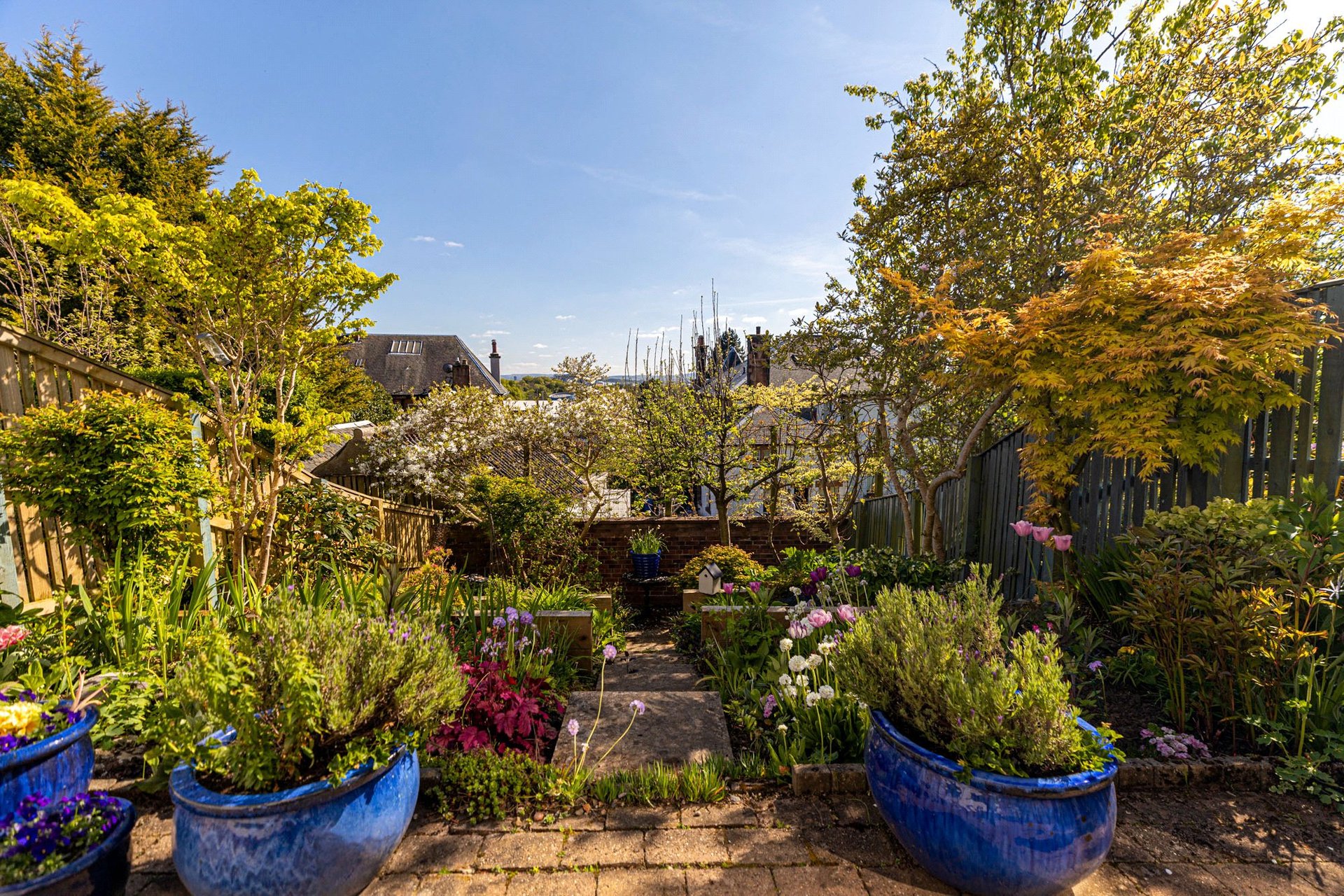 35 Southbrae Gardens, Jordanhill, Glasgow, G13 1UB - Picture #40