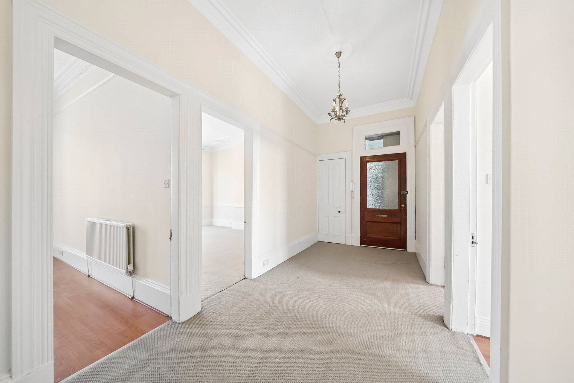 2/1, 213 Wilton Street, North Kelvinside, Glasgow, G20 6DE - Picture #19
