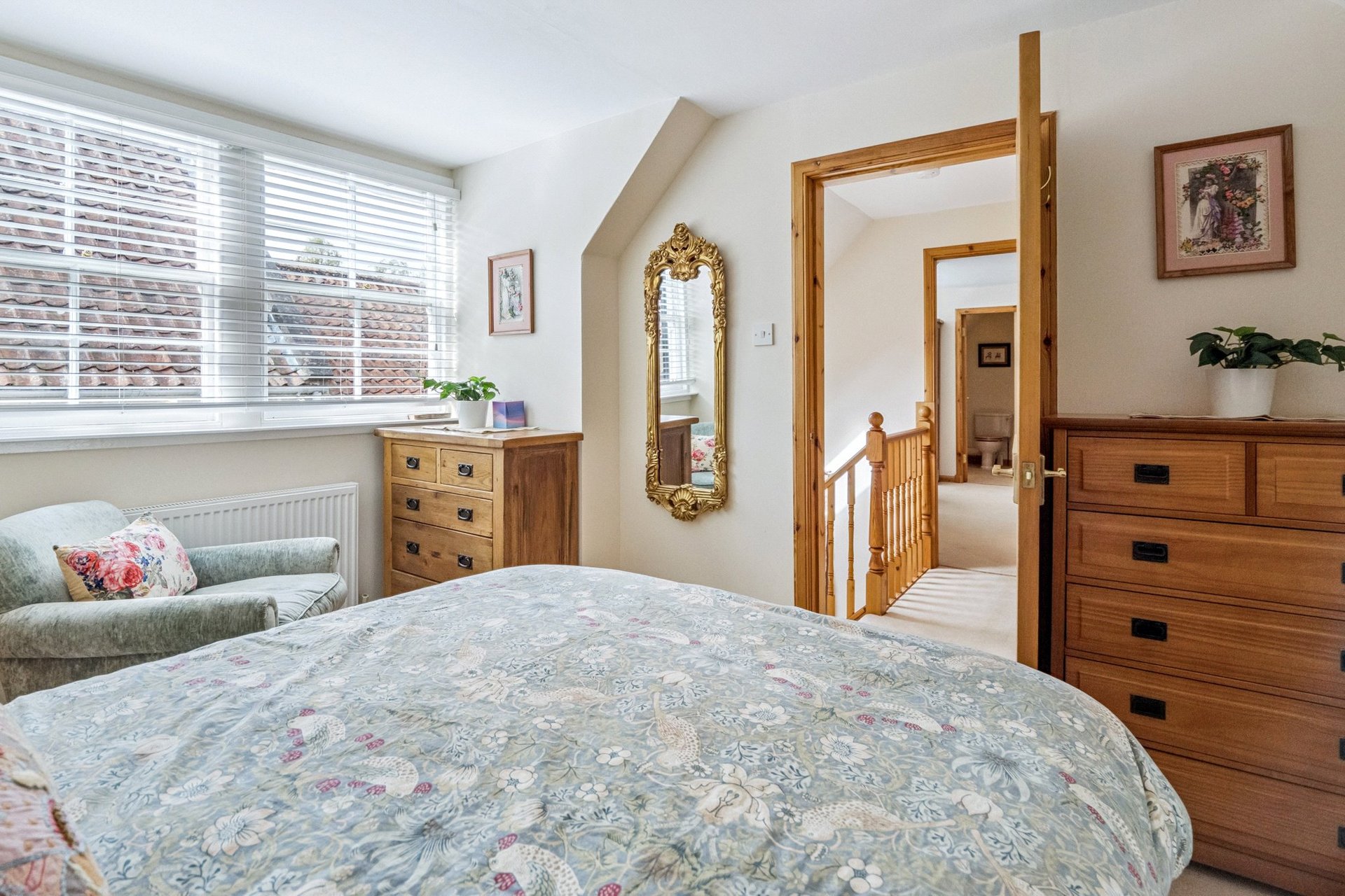 3 Royal Terrace, Falkland, Cupar, Fife, KY15 7AX - Picture #25