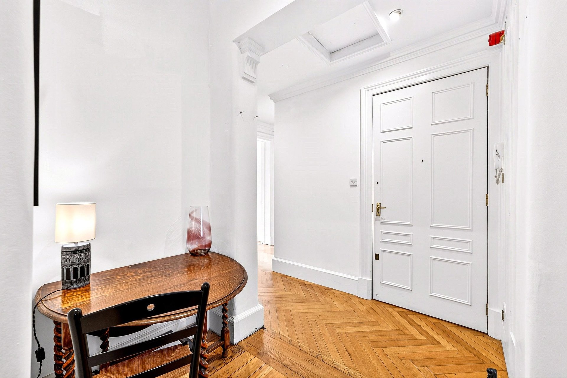 8/1 Drumsheugh Gardens, West End, Edinburgh, EH3 7QJ - Picture #22