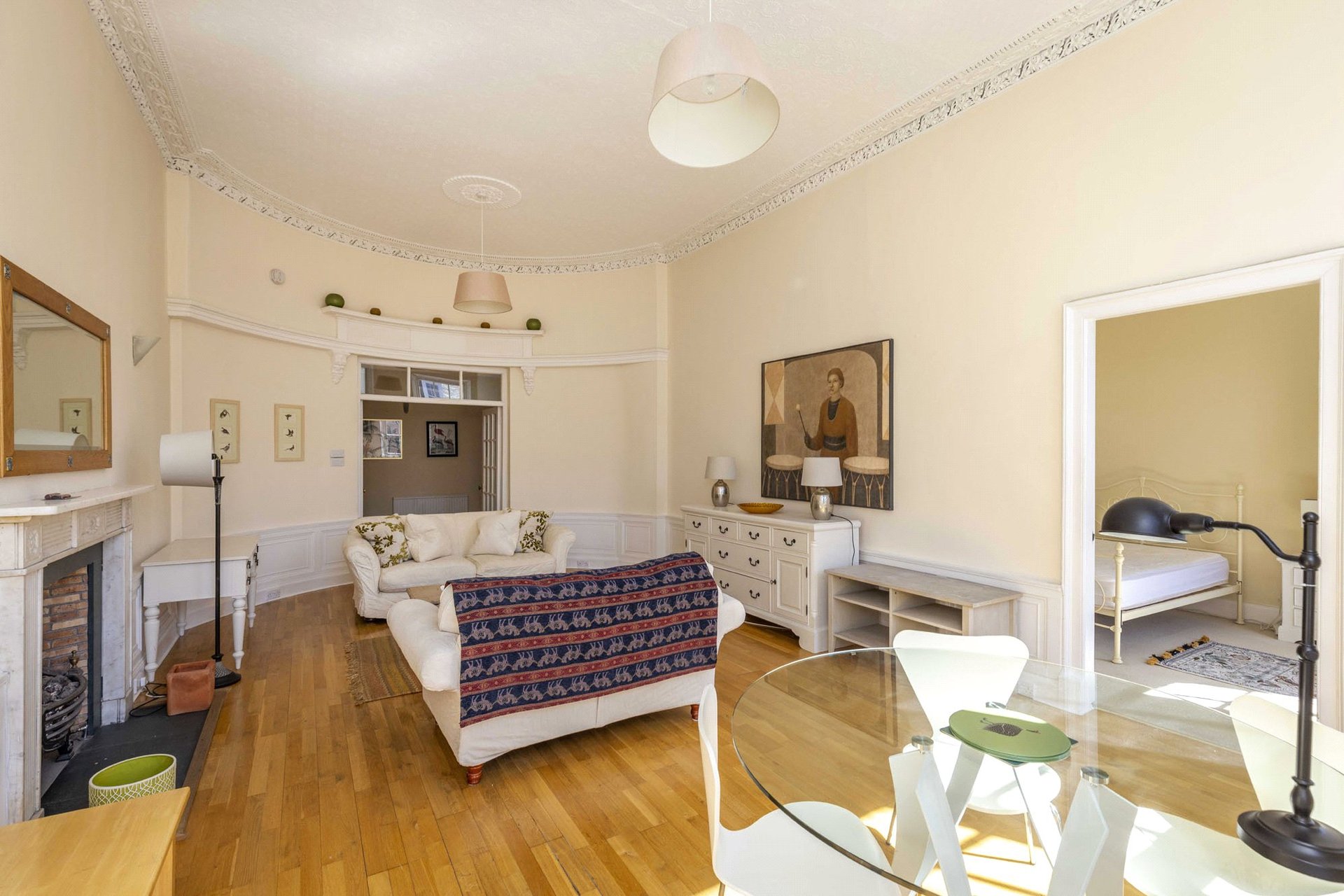 1F, 16 Albany Street, Edinburgh, Midlothian, EH1 3QB - Picture #7