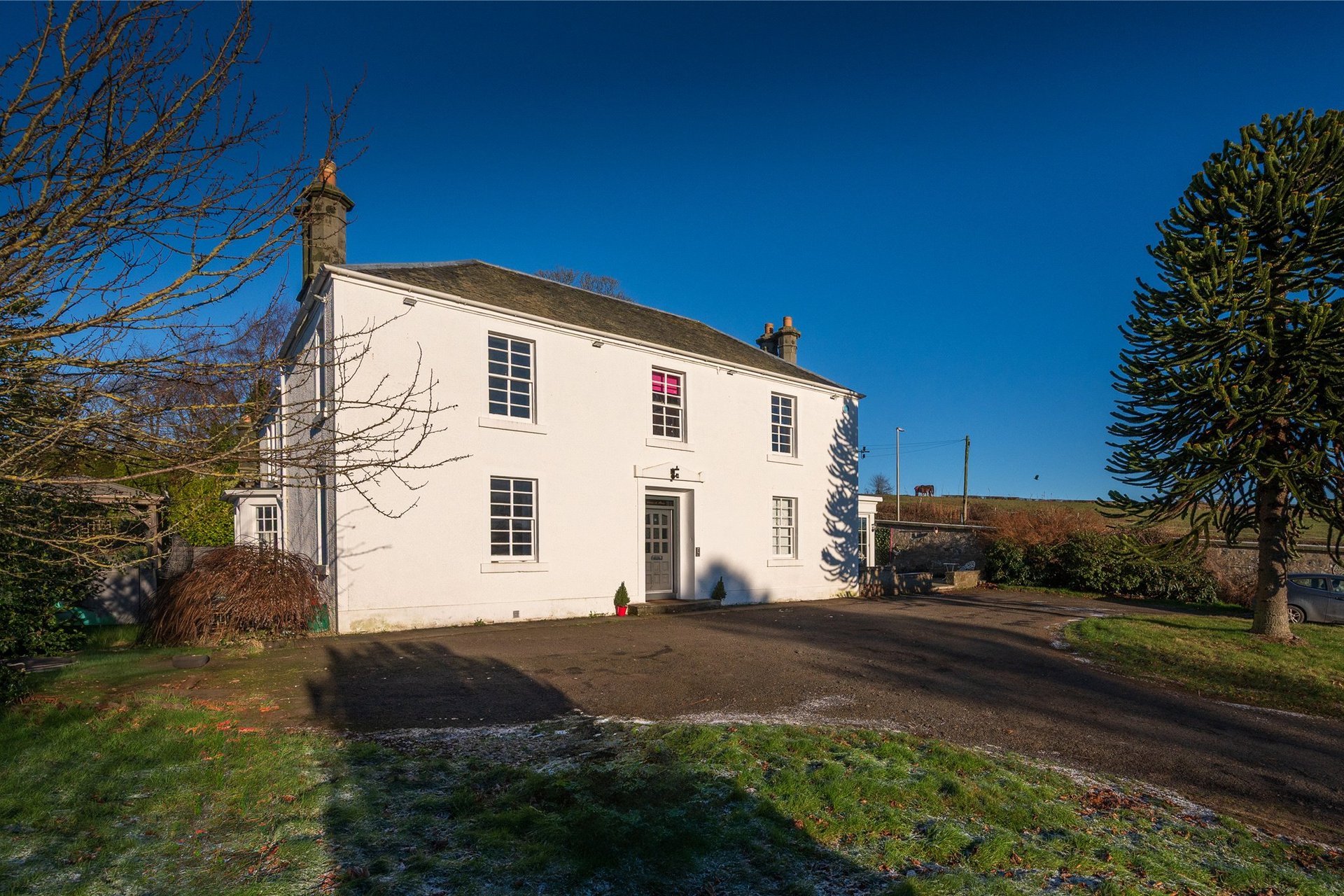 Carnock House, 23 Main Street, Carnock, Dunfermline, KY12 9JG - Picture #2