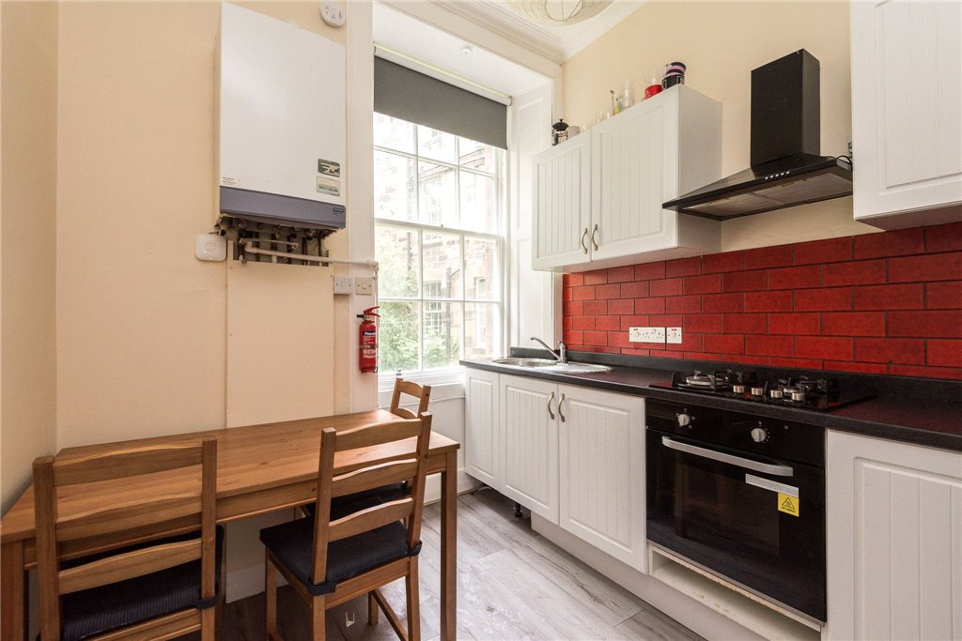 12/1 Sciennes, Edinburgh, EH9 1NH - Picture #5