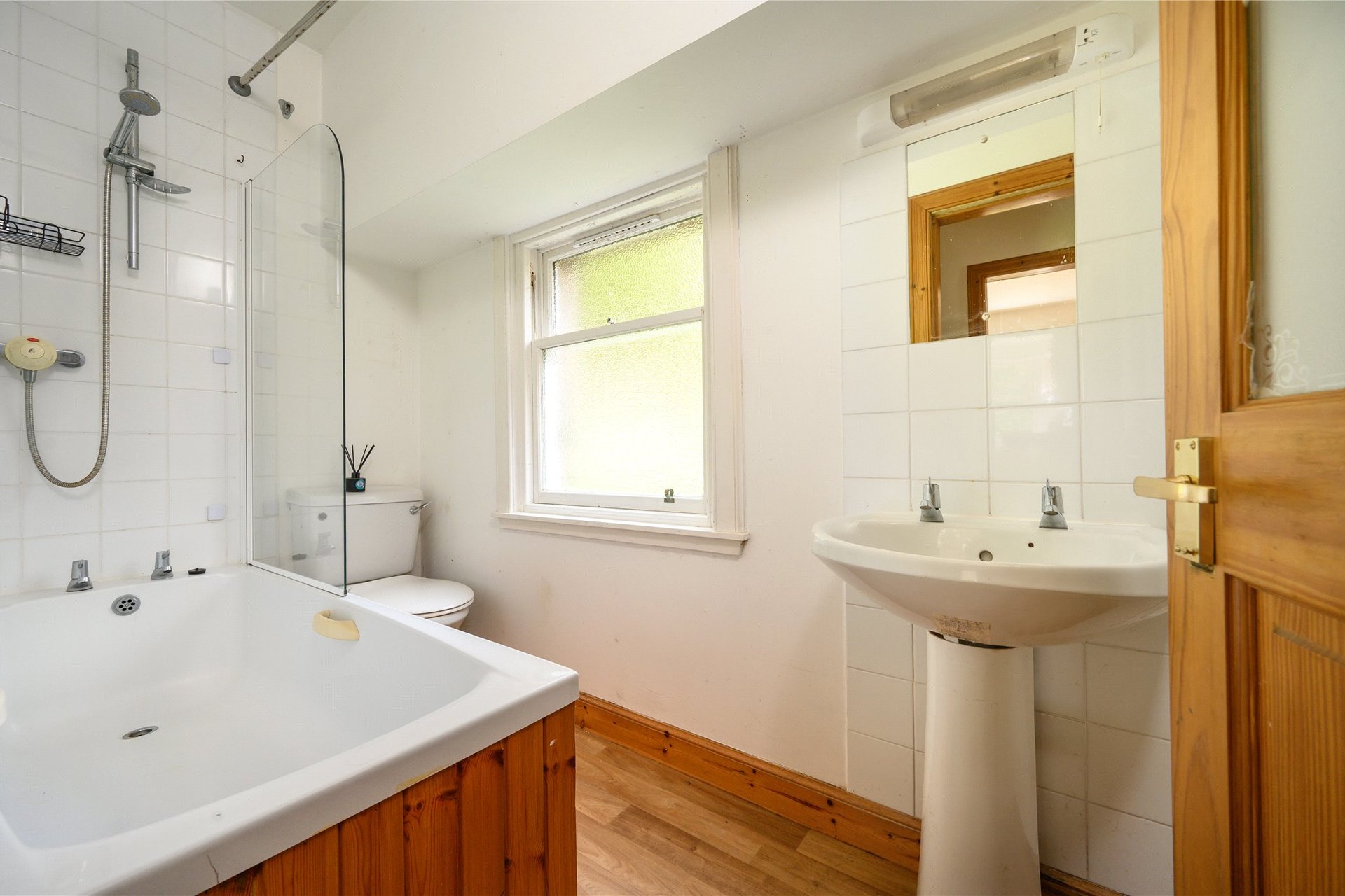 Heather Lodge, Whittingehame Estate, East Linton, EH41 4QA - Picture #12