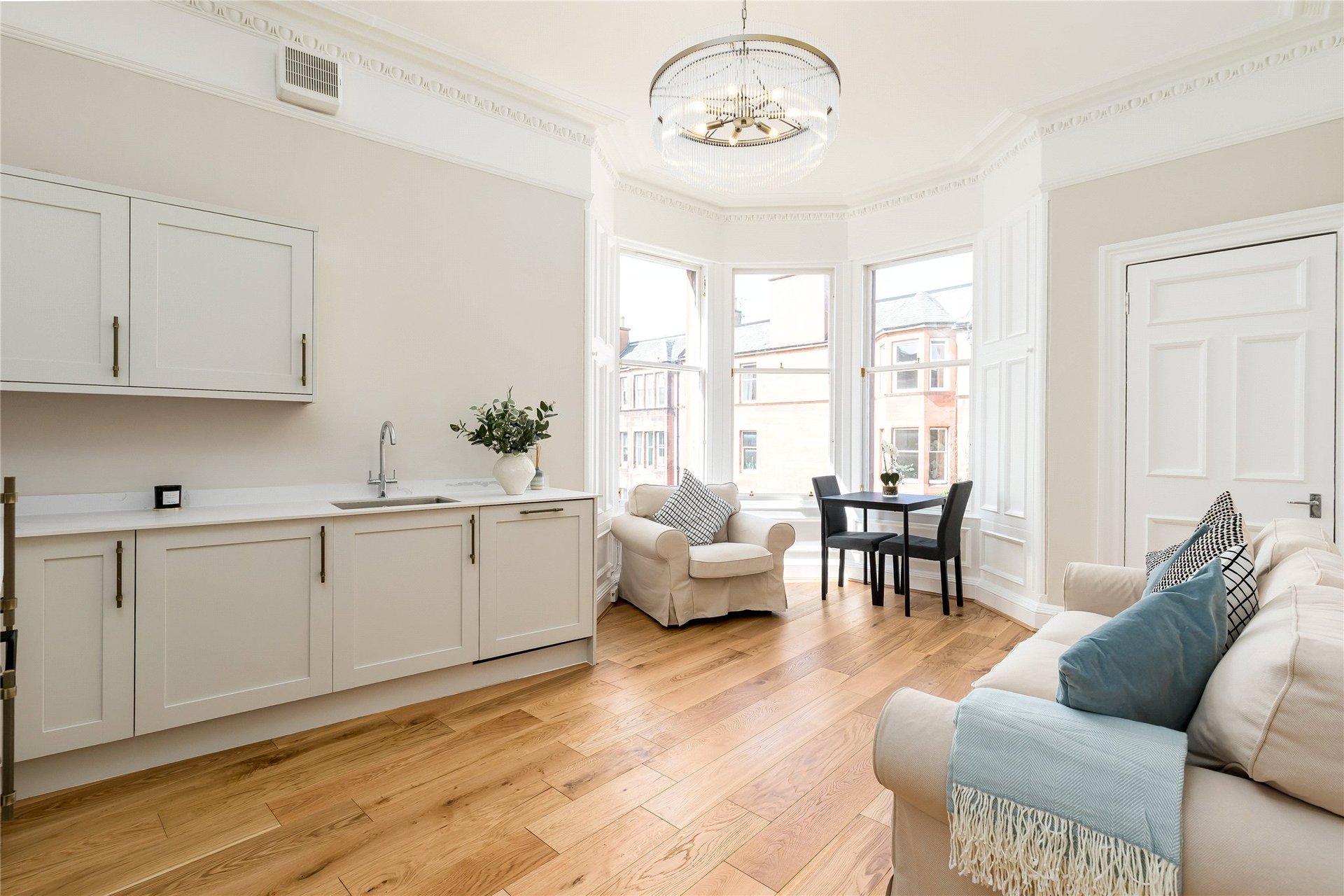 2F2, 75 Montpelier Park, Bruntsfield, Edinburgh, EH10 4ND - Picture #5