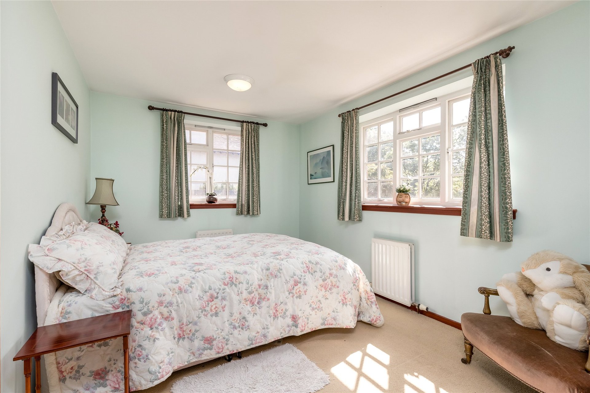 86D Ravelston Dykes, Edinburgh, EH12 6HE - Picture #11