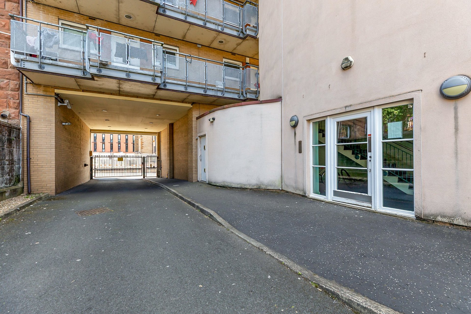 2/4, 11 Church Street, Glasgow, Glasgow City, G11 5JP - Picture #18