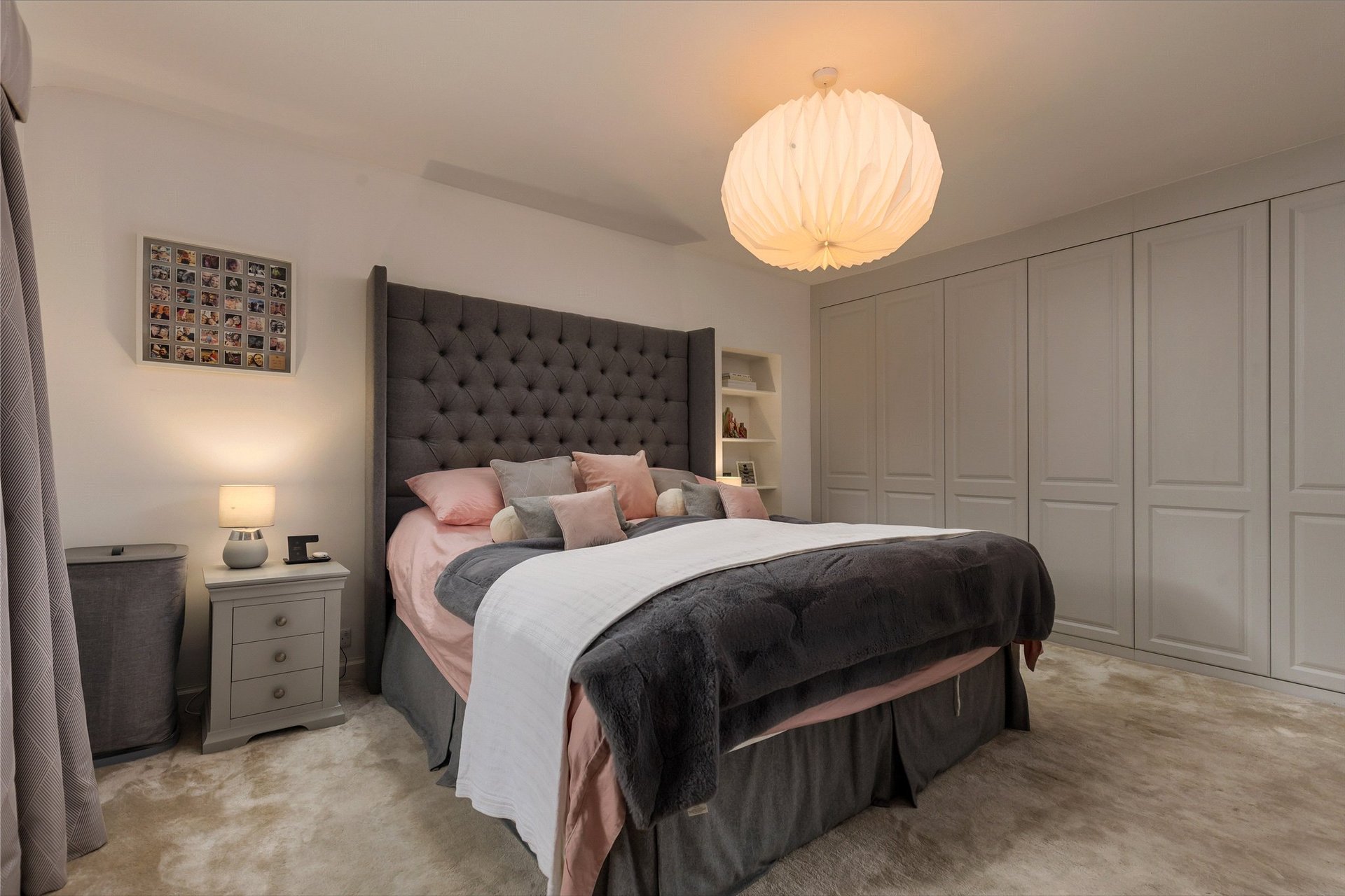 Borthwick Farmhouse, Borthwick, Midlothian, EH23 4QZ - Picture #13