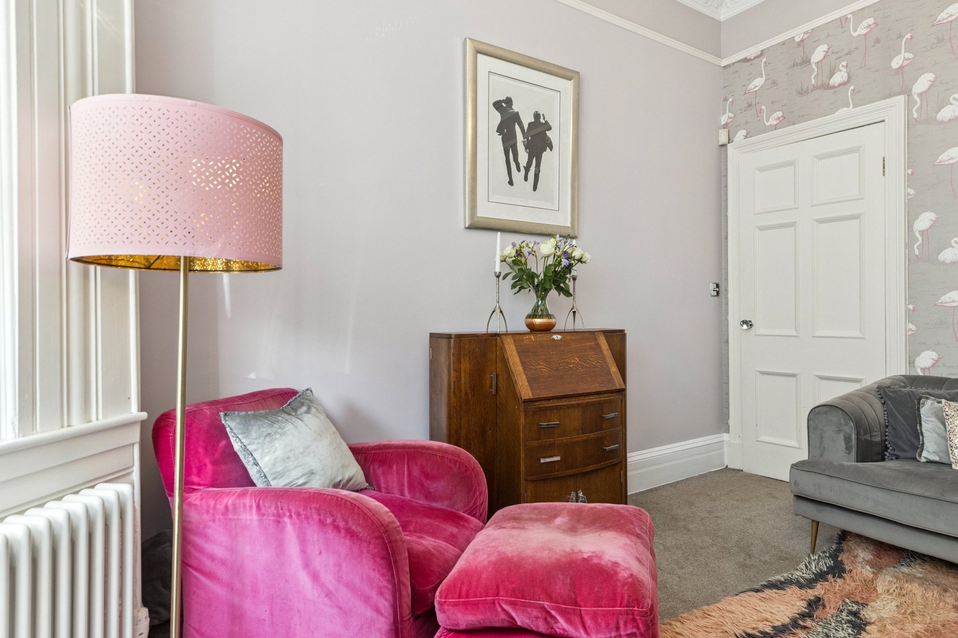 8 Manor Road, Jordanhill, Glasgow, G14 9LG - Picture #10