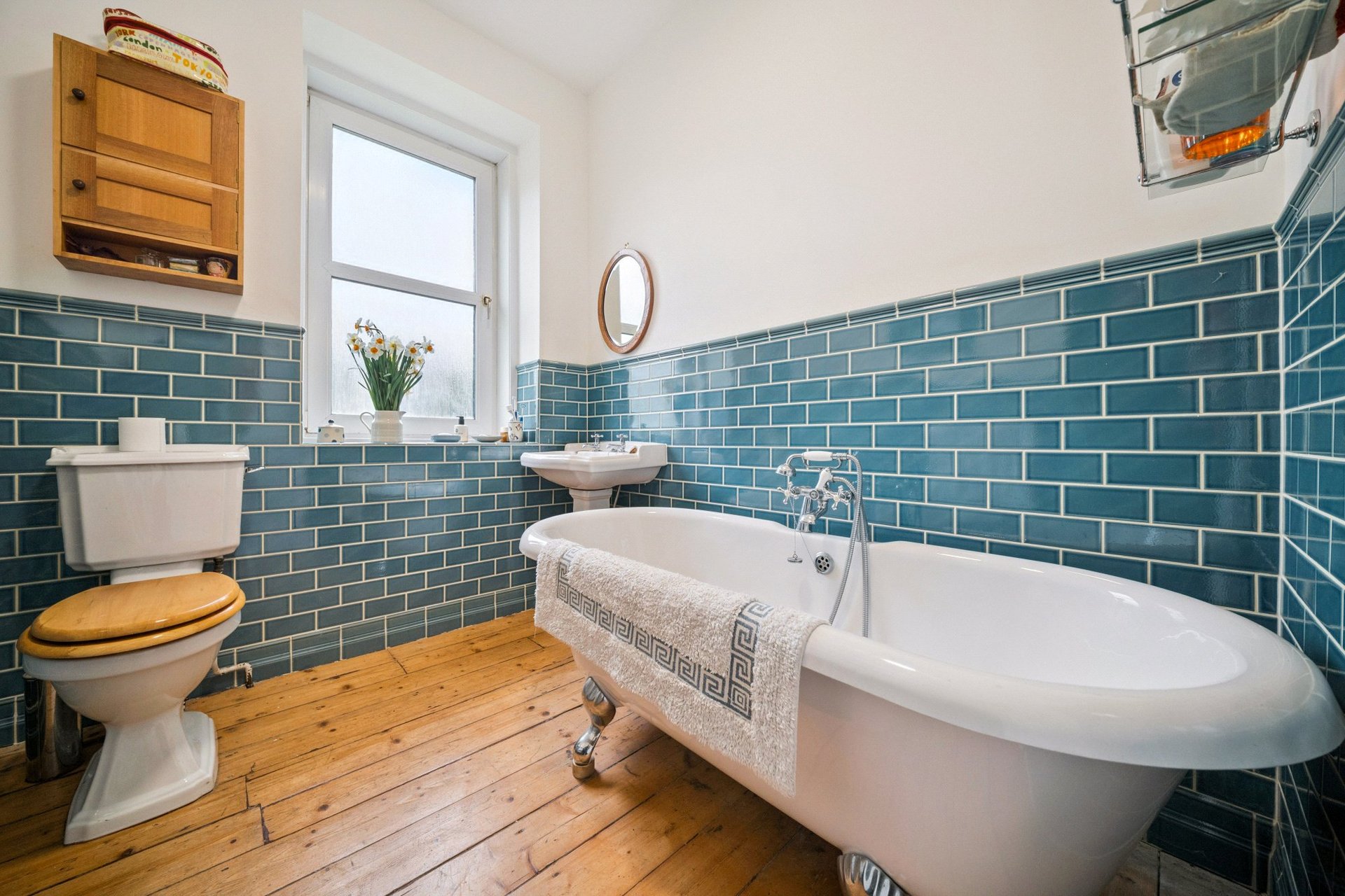 6 Station Cottages, Chirnside, Duns, Scottish Borders, TD11 3LQ - Picture #10