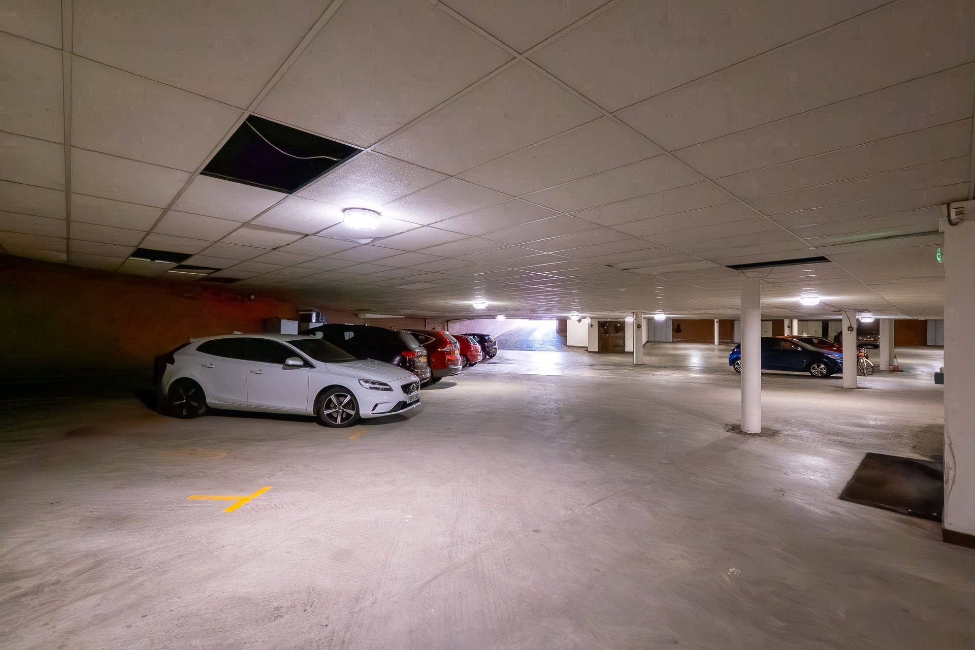 1/2, 12 Kingsborough Gate, Hyndland, Glasgow, G12 9JZ - Picture #28