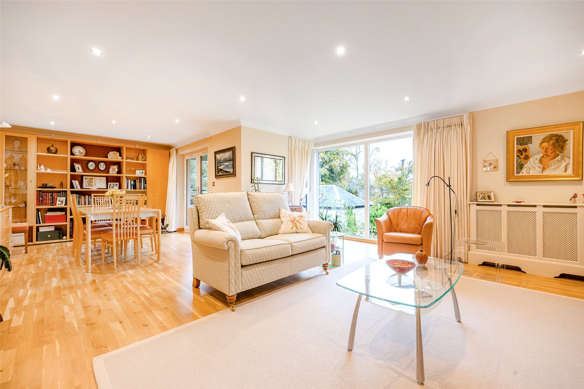 8 Thorn Heights, Bearsden, G61 4AZ - Picture #4