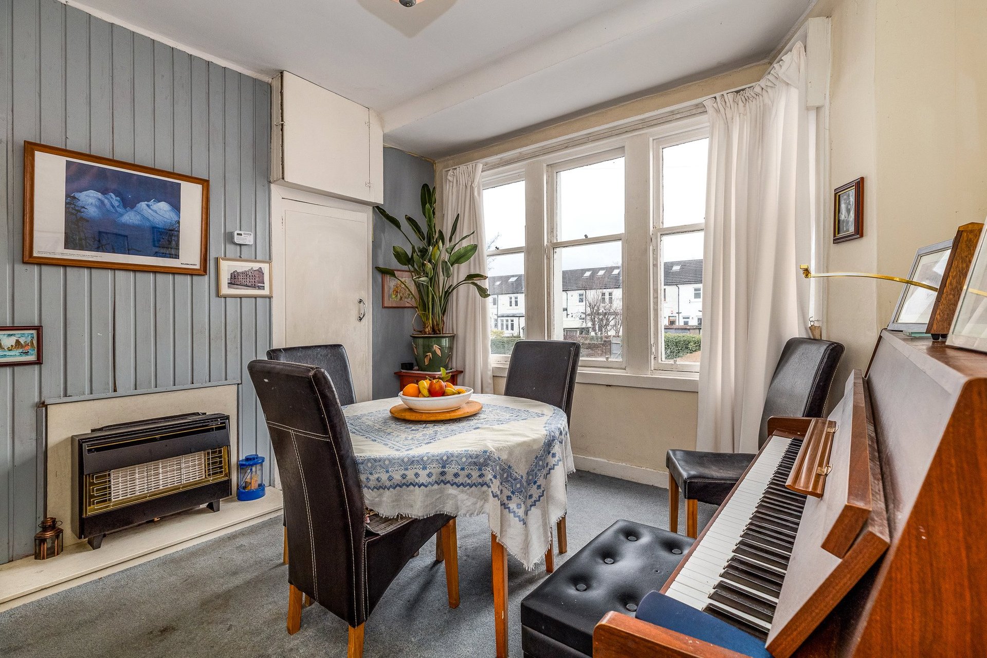 14 Thorncliffe Gardens, Strathbungo, Glasgow, G41 2DE - Picture #9