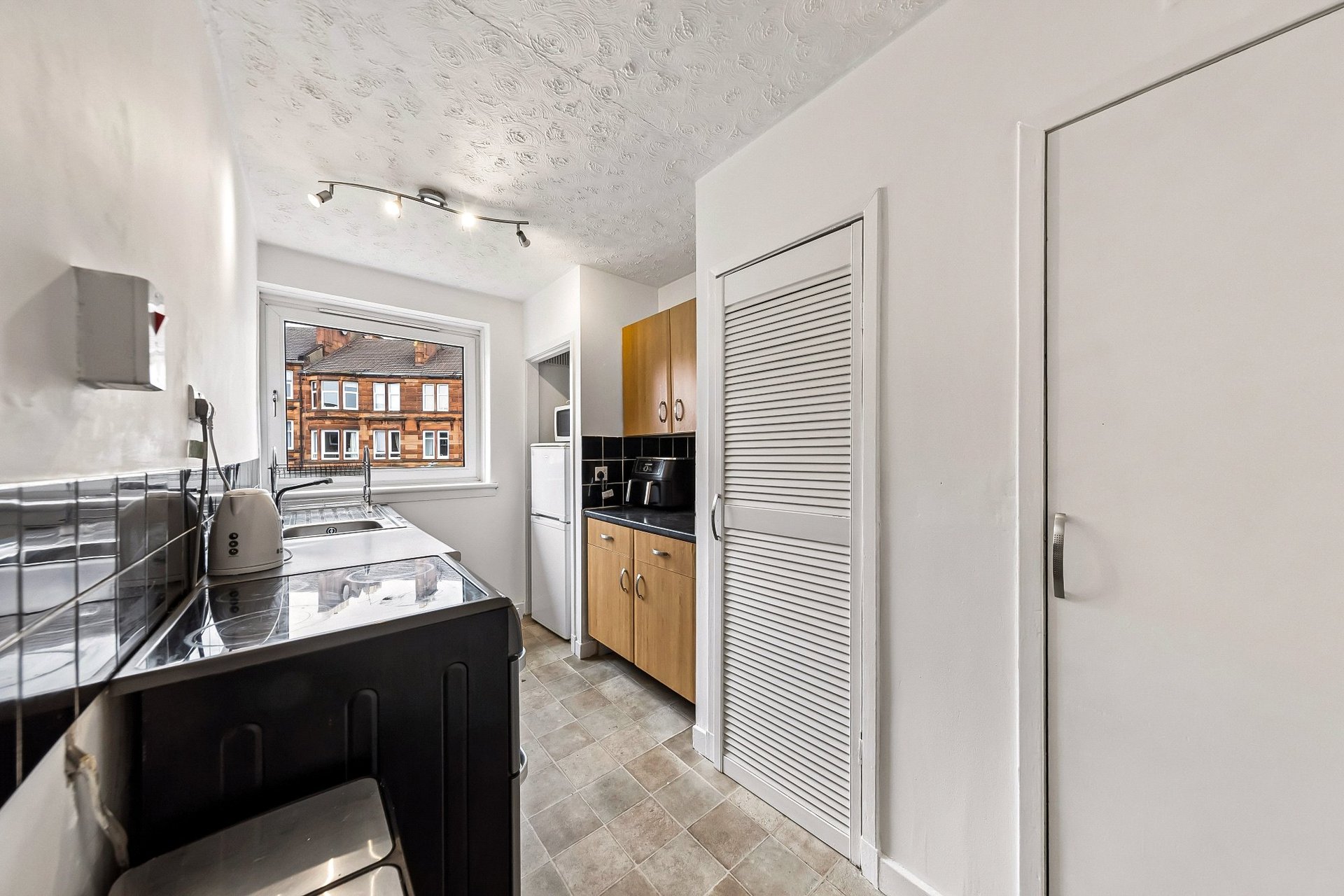 Flat 3/2, 92 Sanda Street, North Kelvinside, Glasgow, G20 8PS - Picture #8