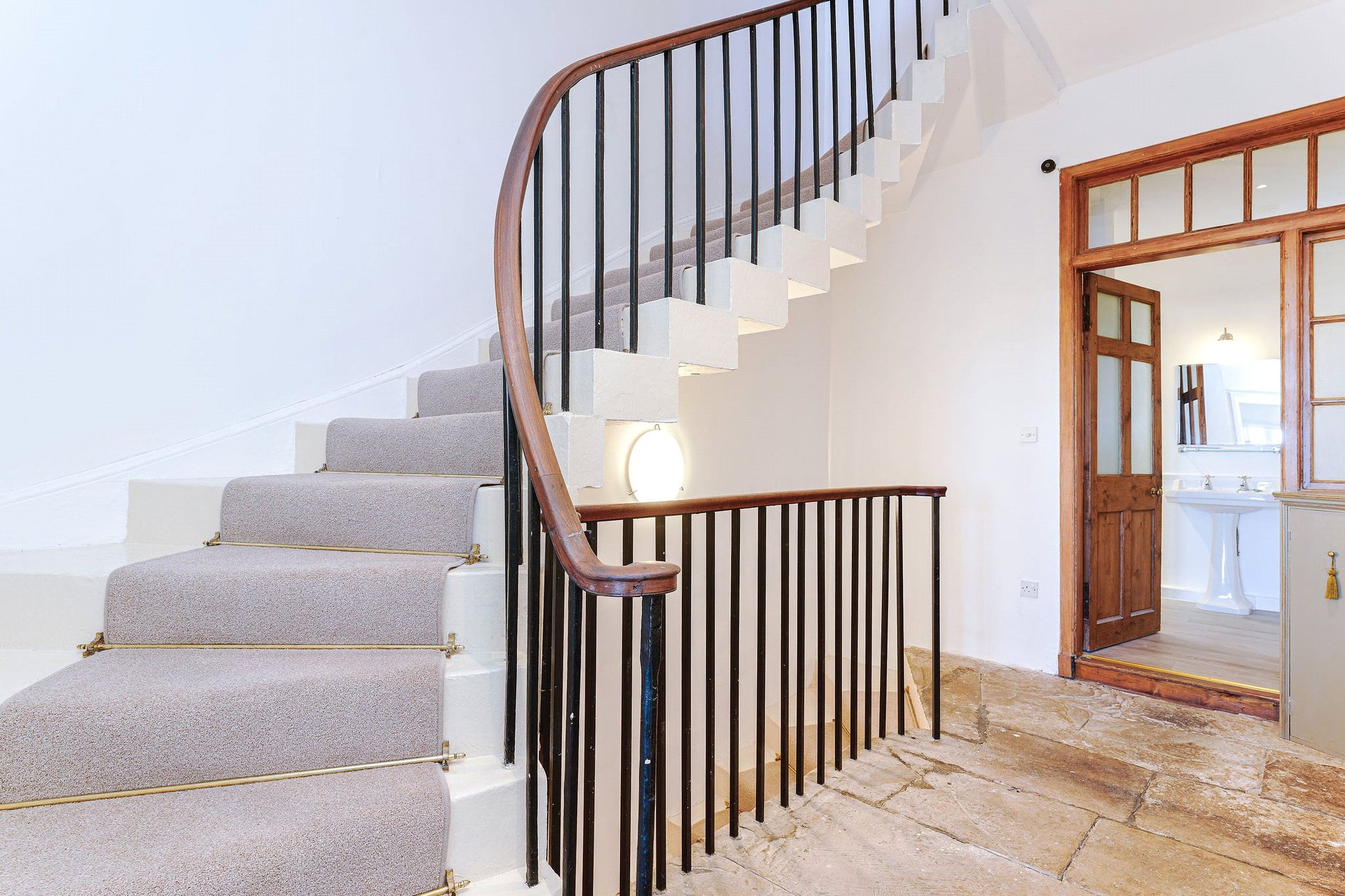 2 Ramsay Garden, Edinburgh, EH1 2NA - Picture #24