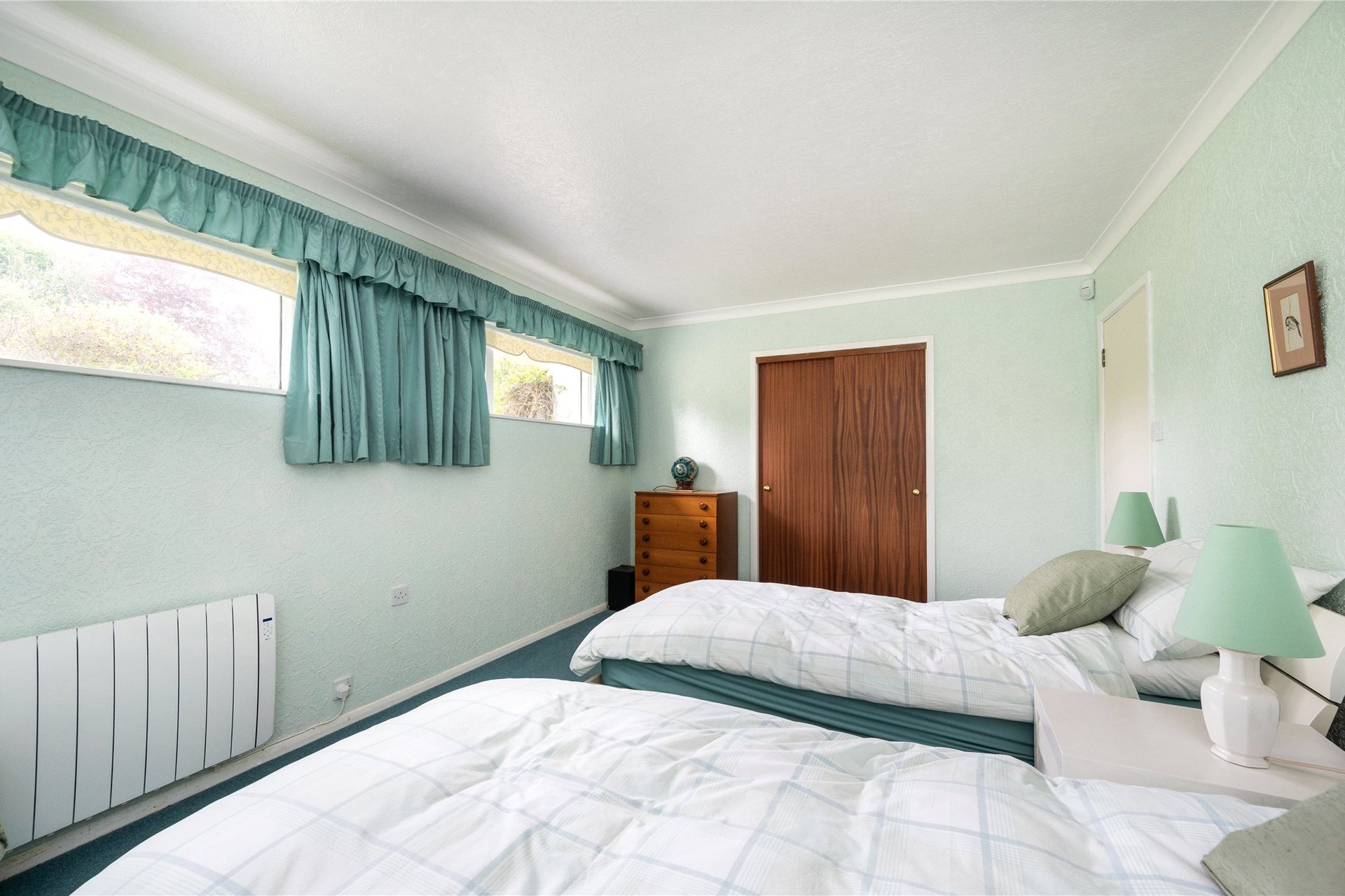 Tigh-Seudar, 9 Gosford Road, Longniddry, East Lothian, EH32 0LF - Picture #19