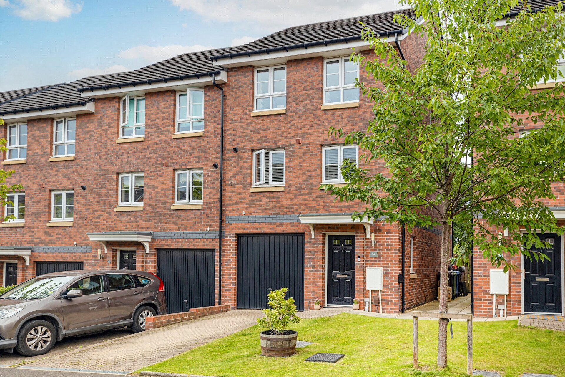 4A Kintore Road, Cathcart, Glasgow, G43 2AX - Picture #1